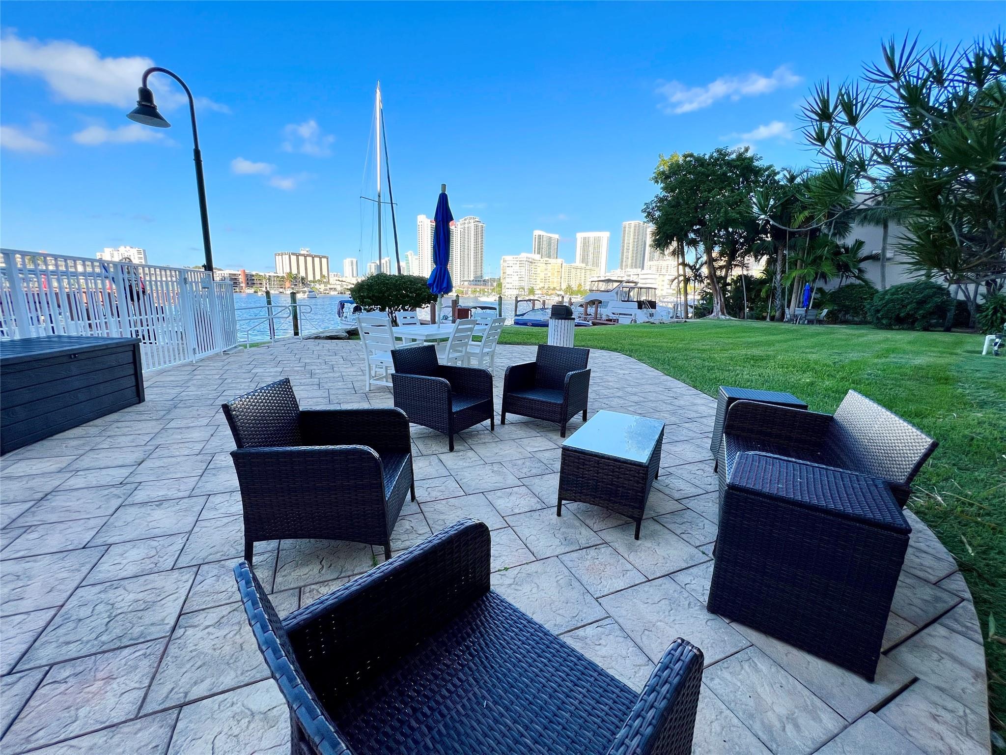 Park Layne Towers Condo - Residential Lease