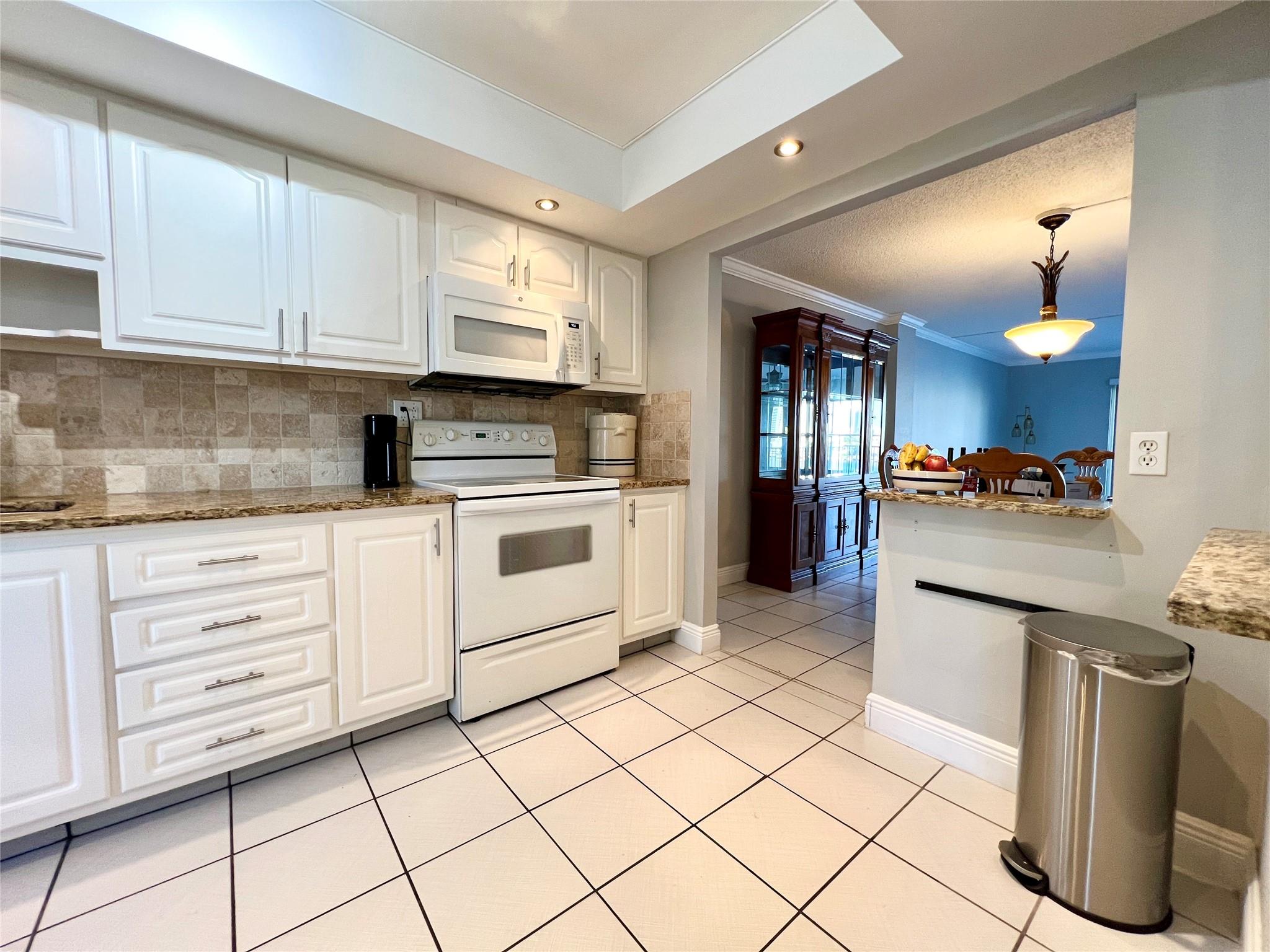 Park Layne Towers Condo - Residential Lease