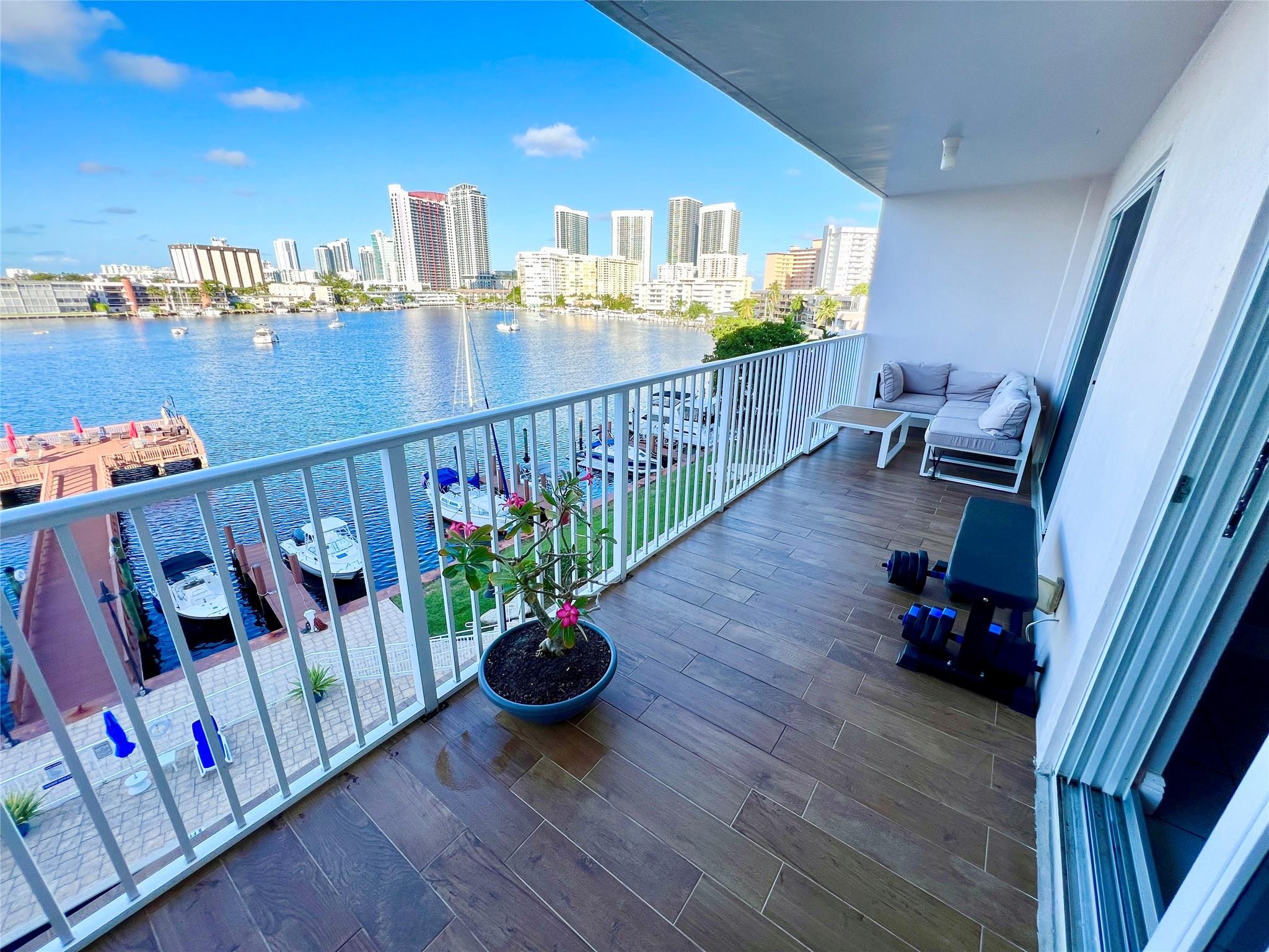 Park Layne Towers Condo - Residential Lease