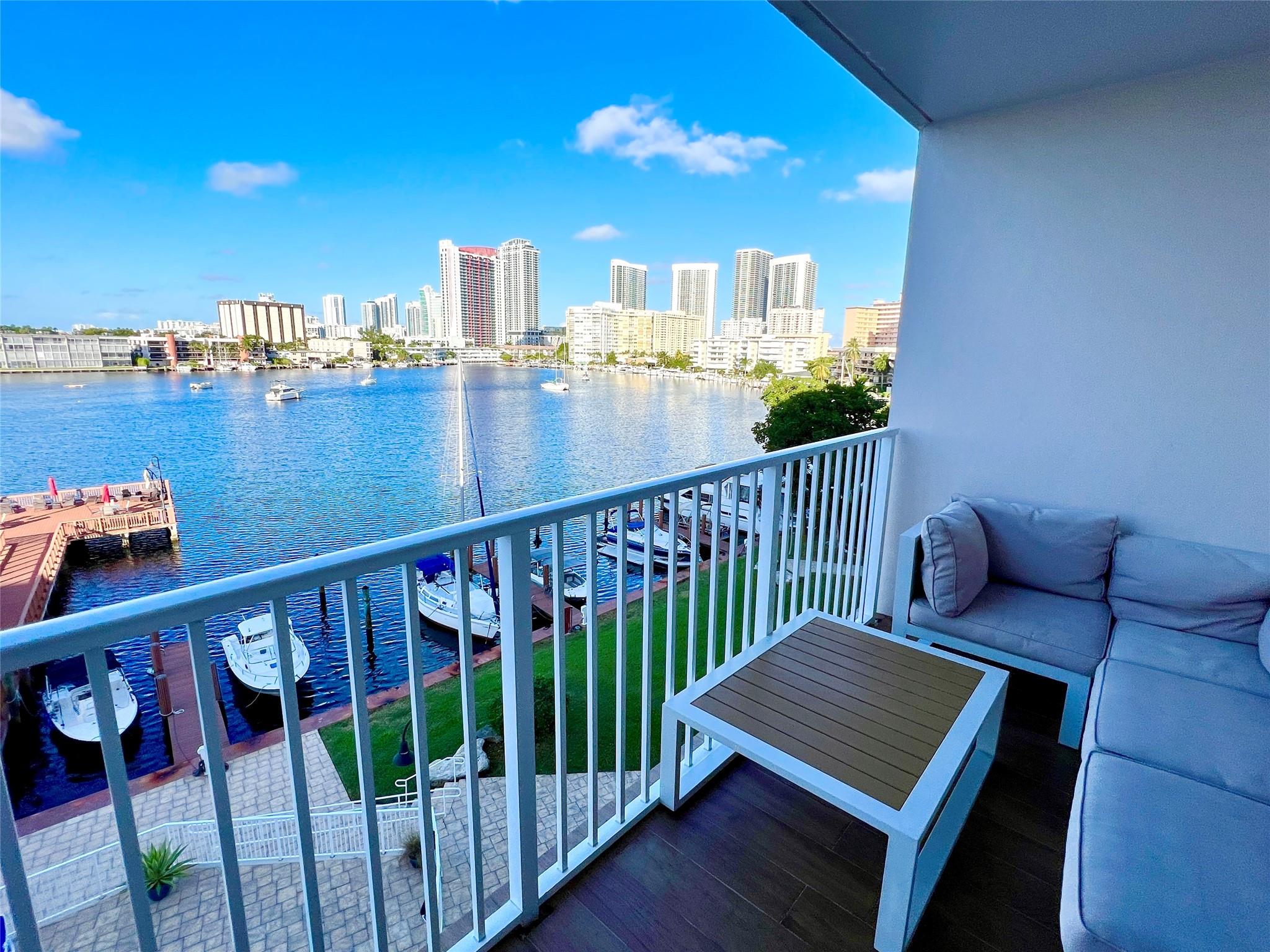 Park Layne Towers Condo - Residential Lease