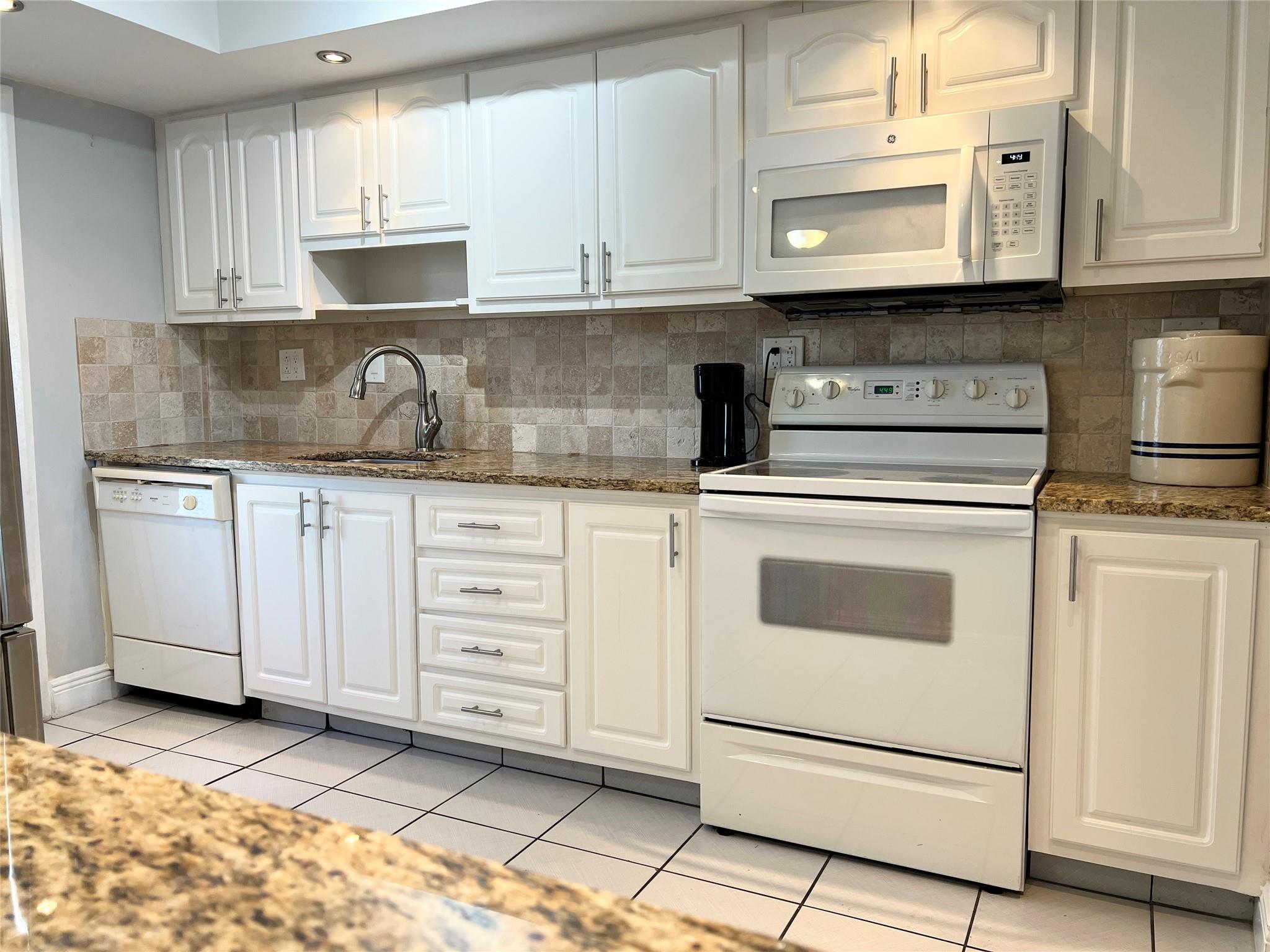 Park Layne Towers Condo - Residential Lease