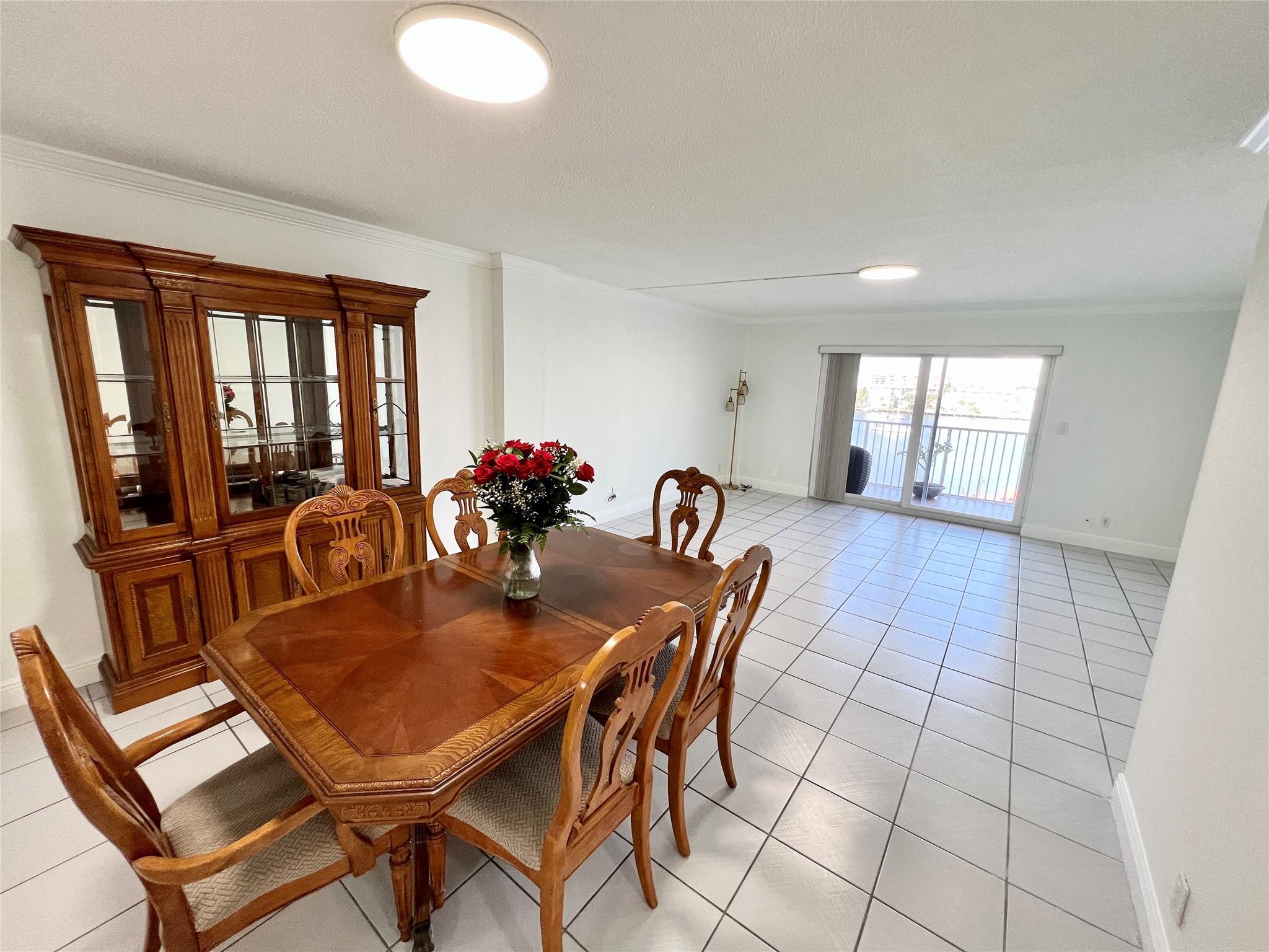 Park Layne Towers Condo - Residential Lease