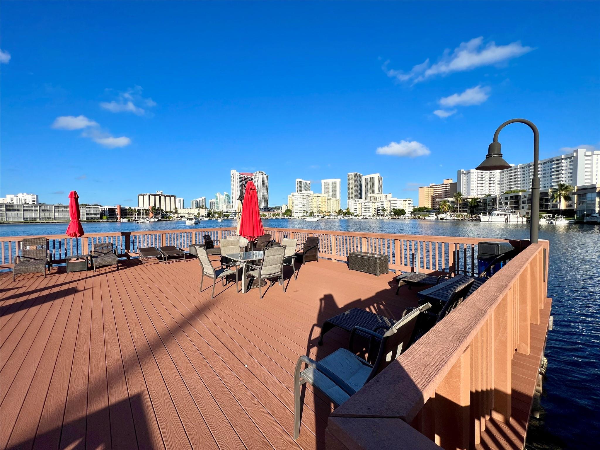 Park Layne Towers Condo - Residential Lease