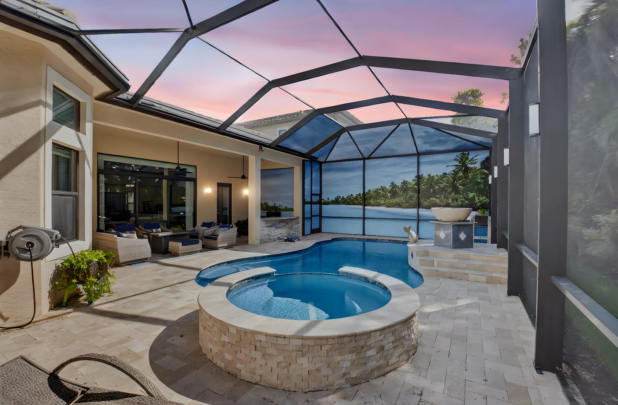 SEVEN BRIDGES - Residential