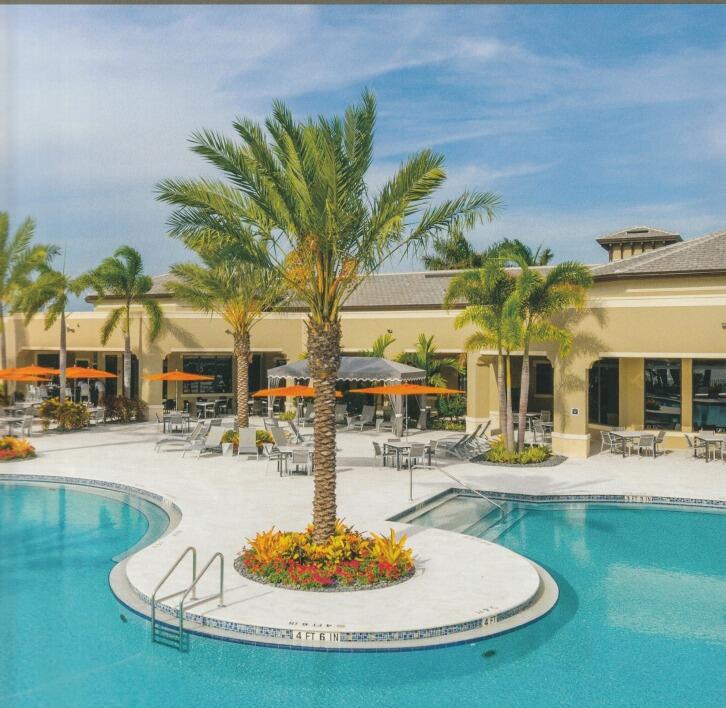 SEVEN BRIDGES - Residential