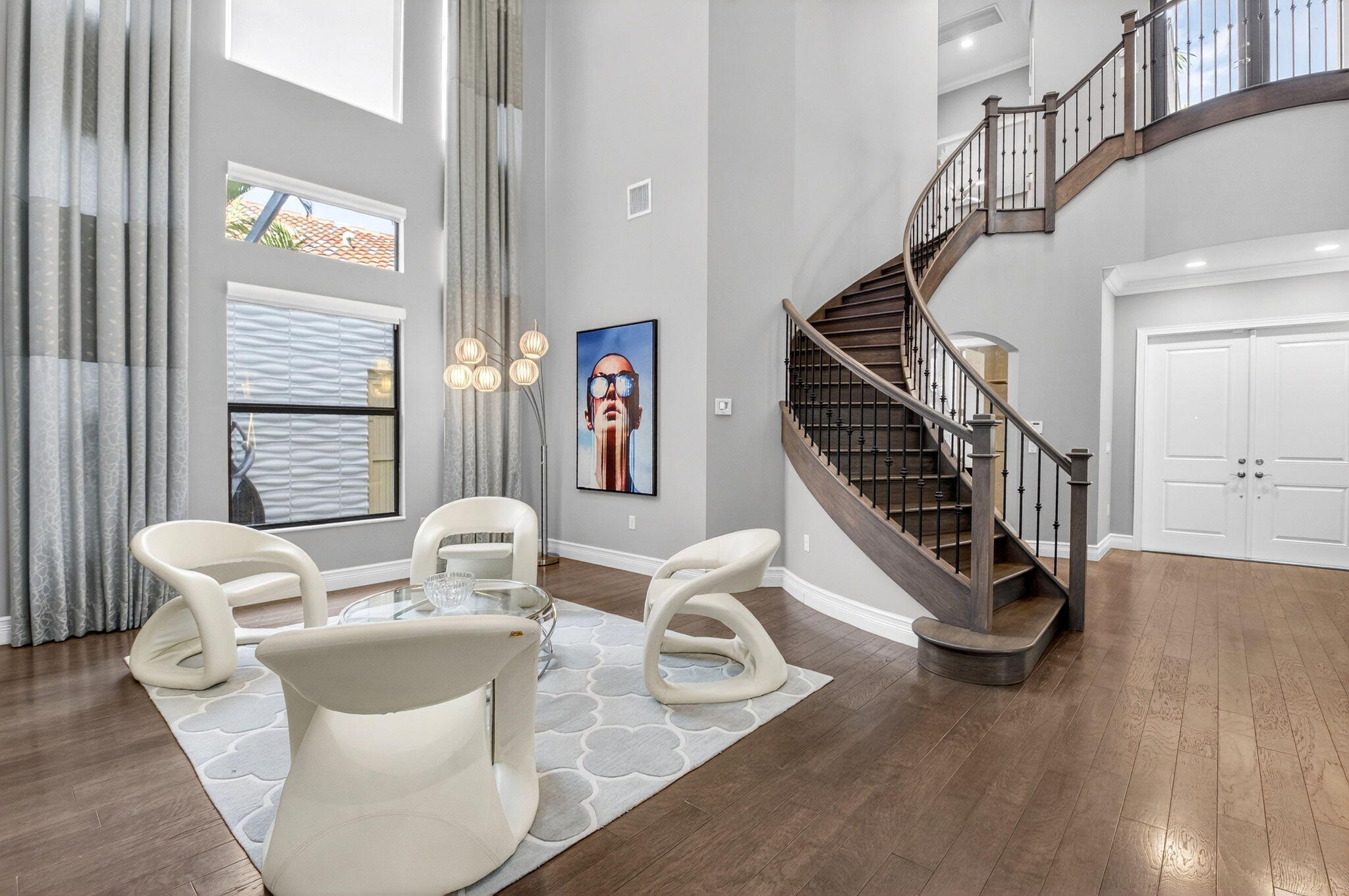 SEVEN BRIDGES - Residential