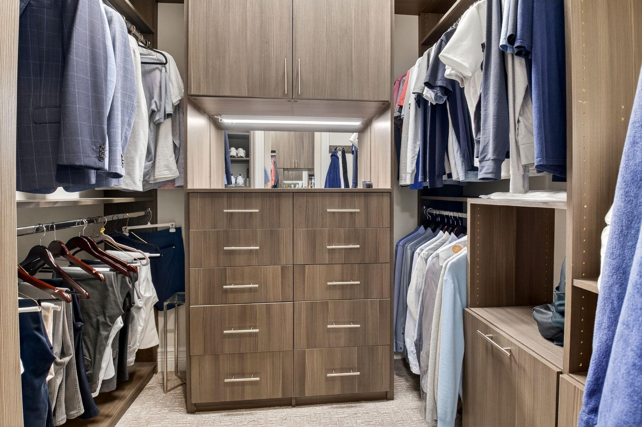 SEVEN BRIDGES - Residential