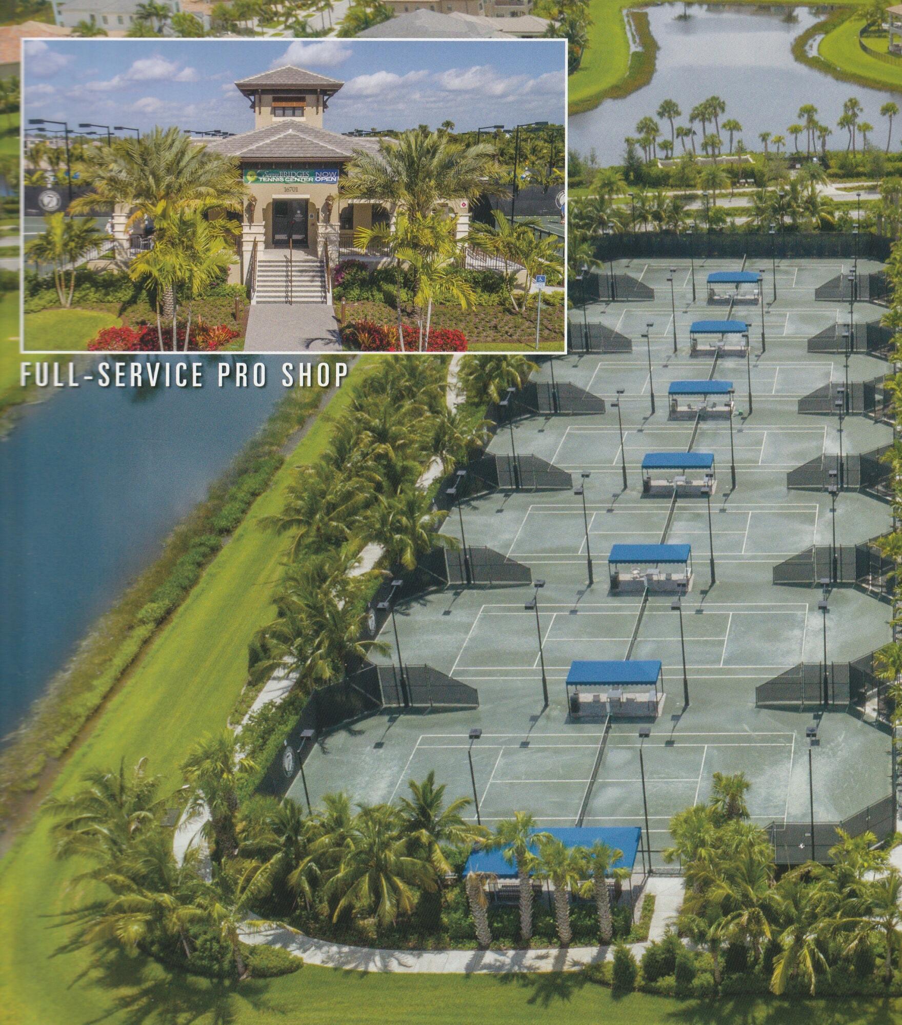 SEVEN BRIDGES - Residential