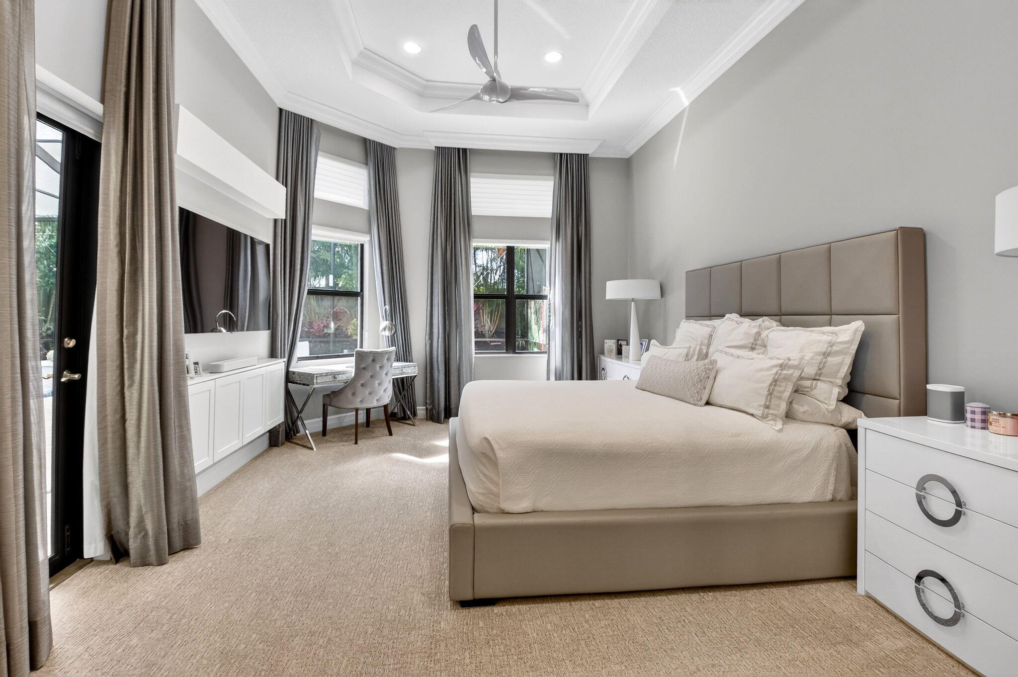 SEVEN BRIDGES - Residential