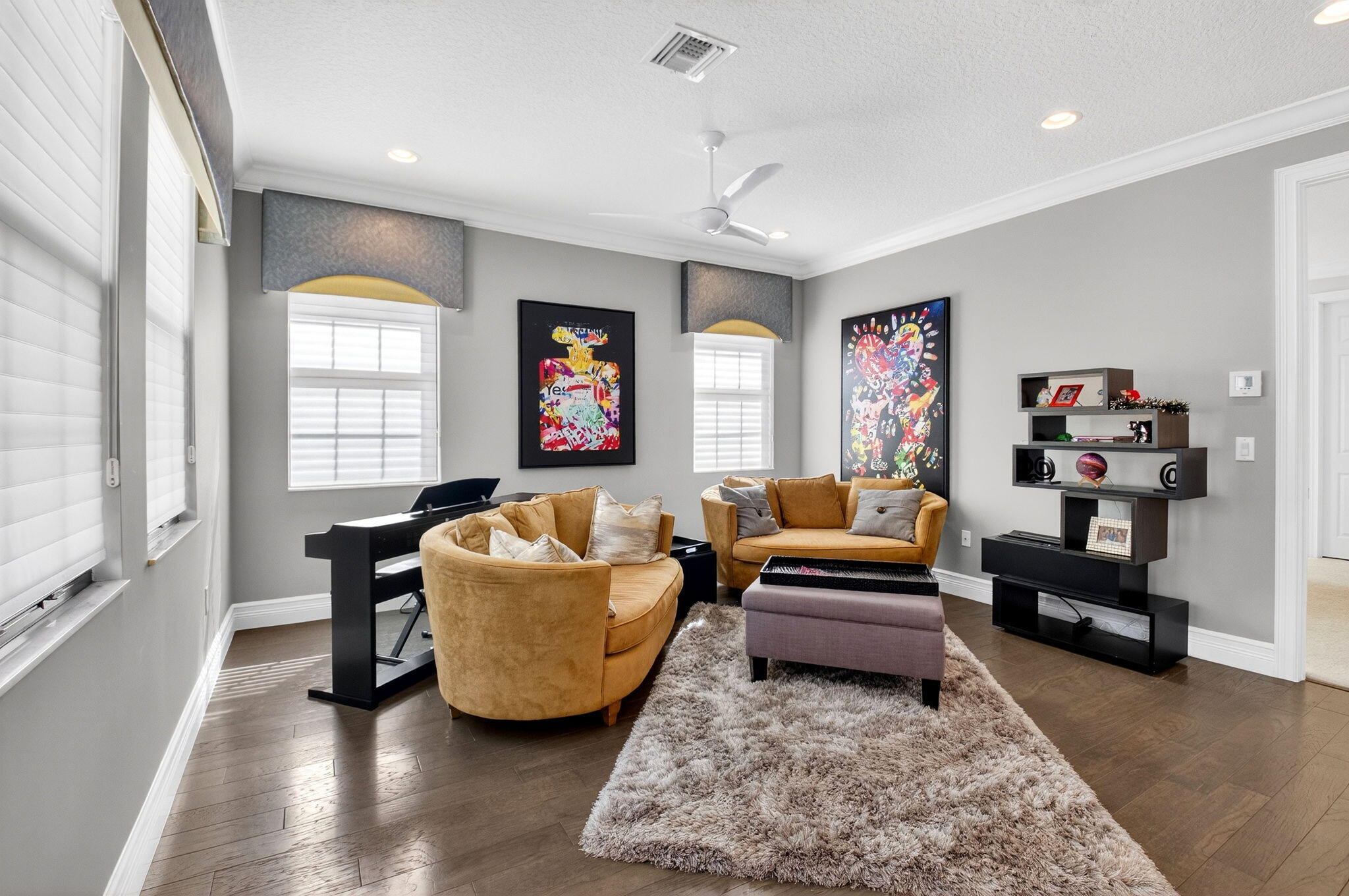 SEVEN BRIDGES - Residential