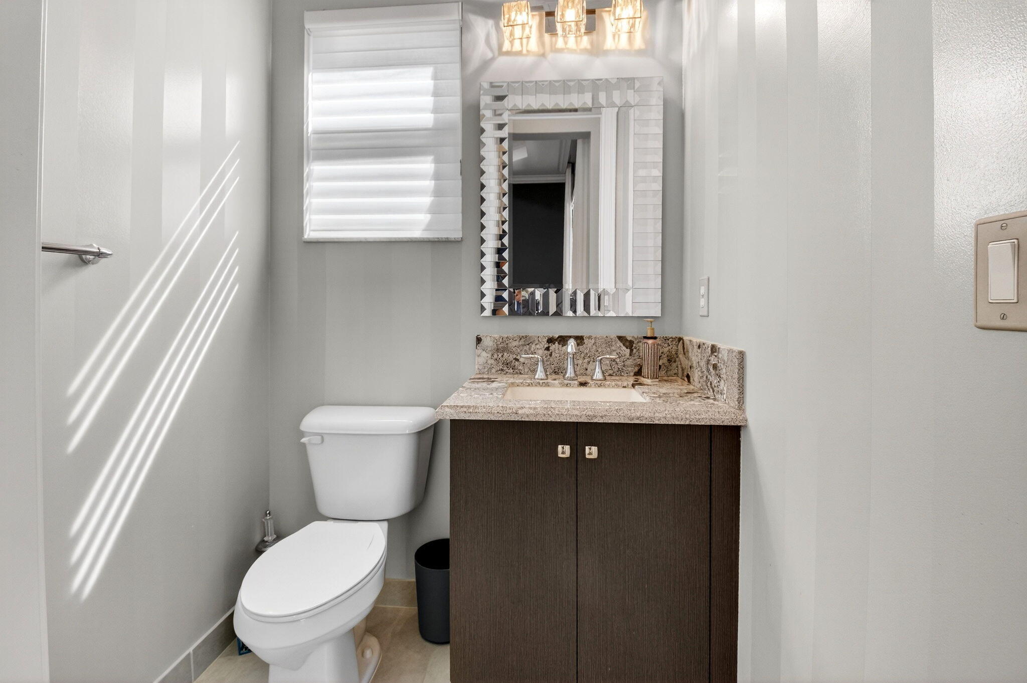 SEVEN BRIDGES - Residential