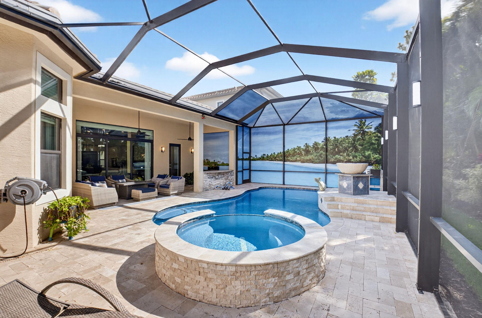 SEVEN BRIDGES - Residential