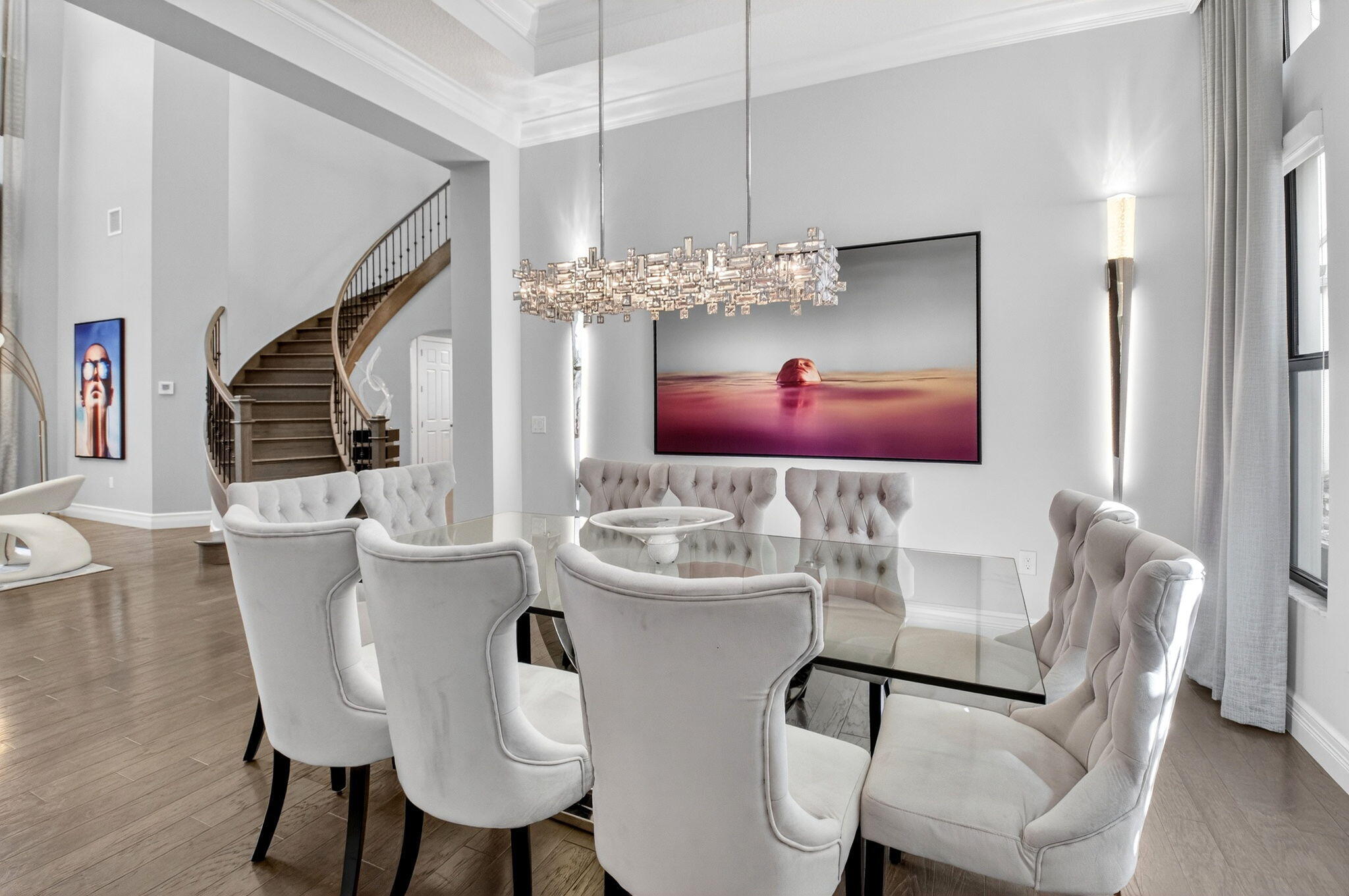 SEVEN BRIDGES - Residential