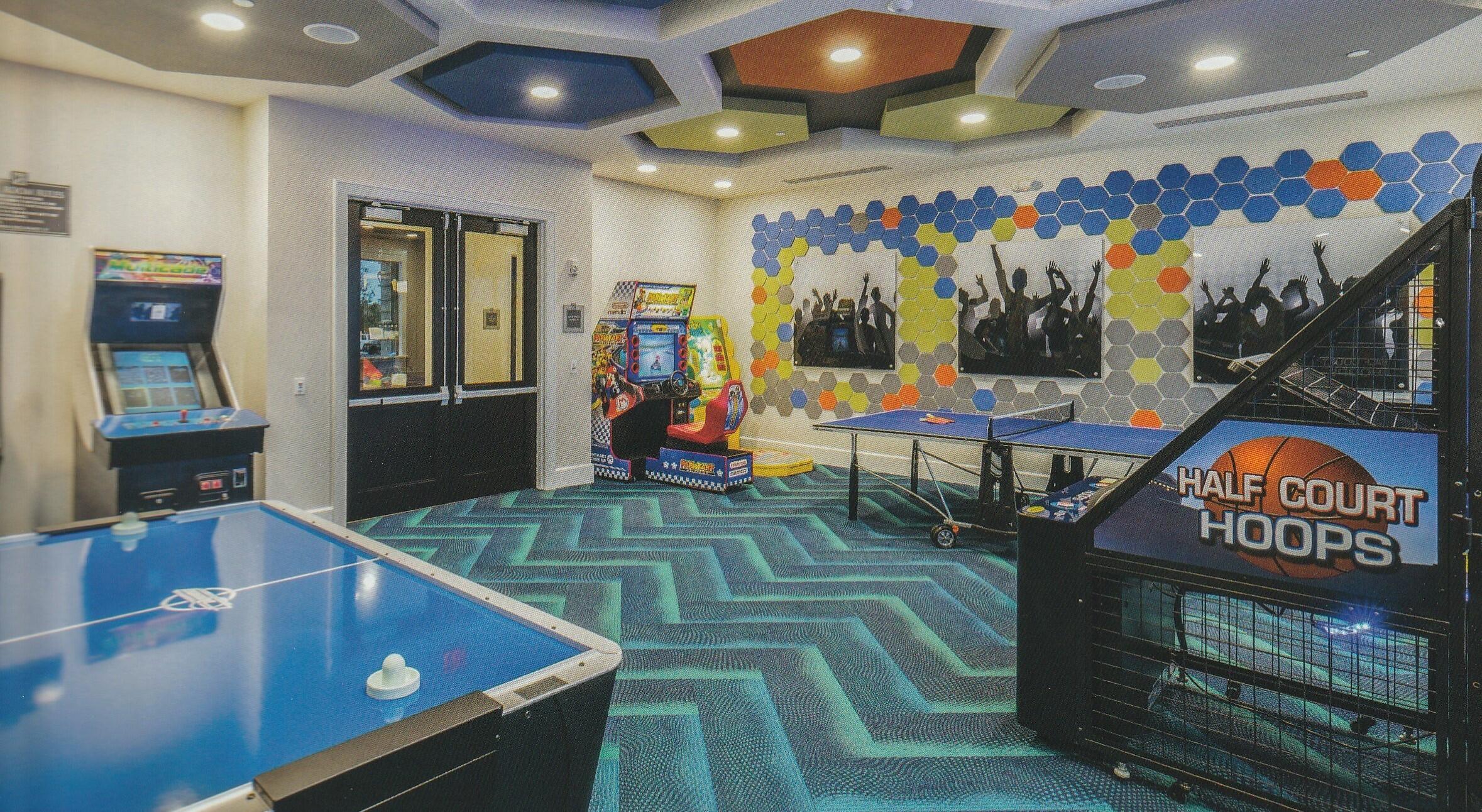 SEVEN BRIDGES - Residential