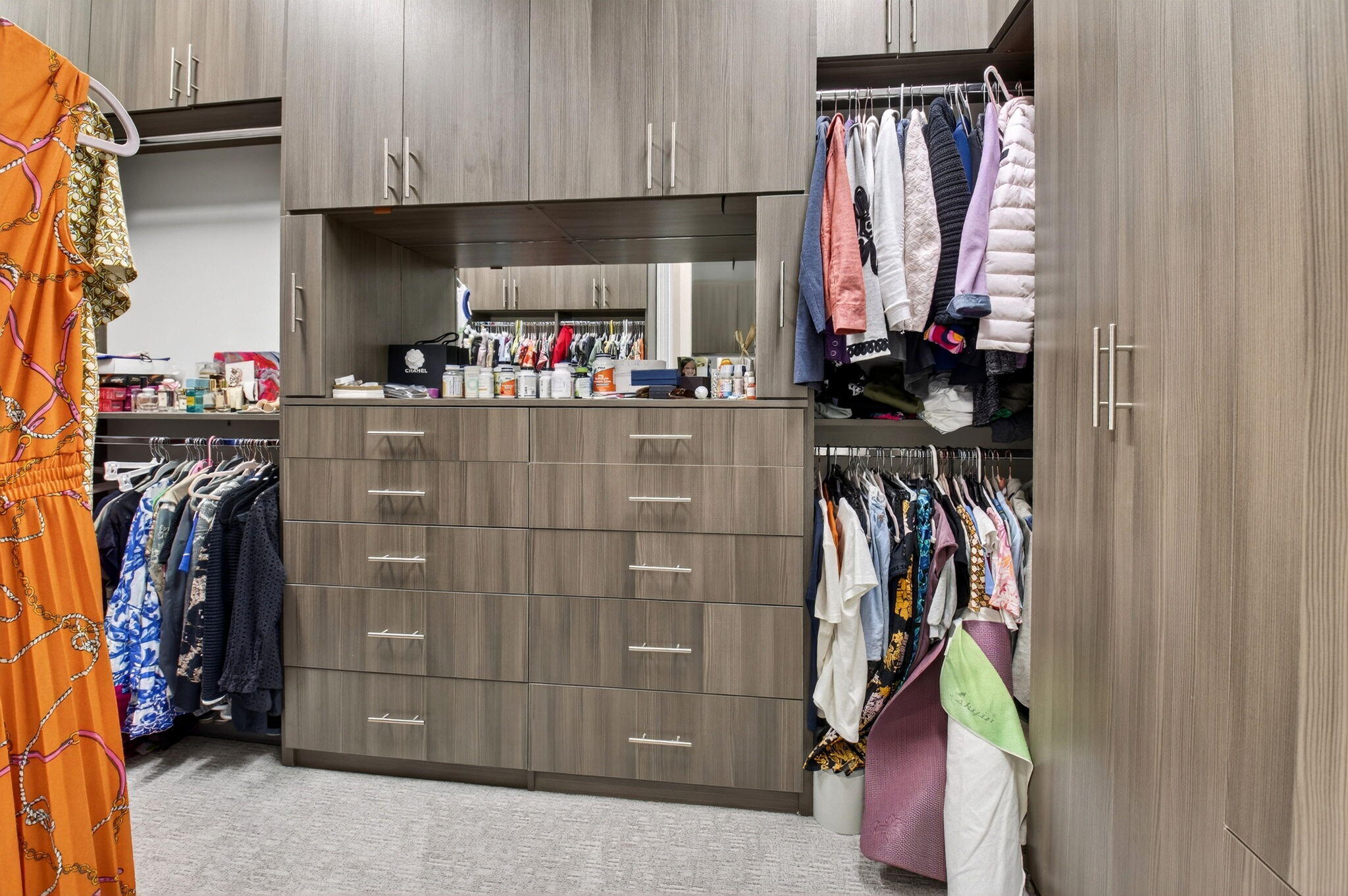 SEVEN BRIDGES - Residential