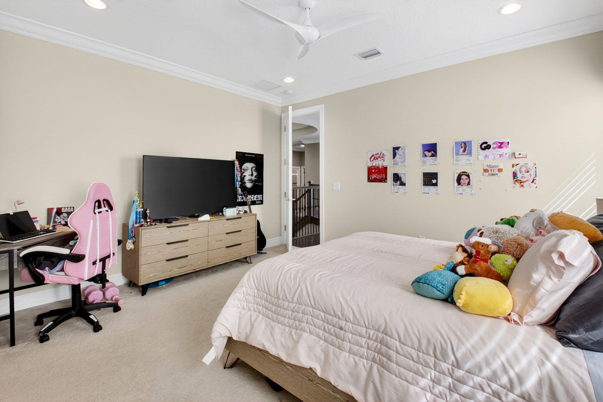 SEVEN BRIDGES - Residential