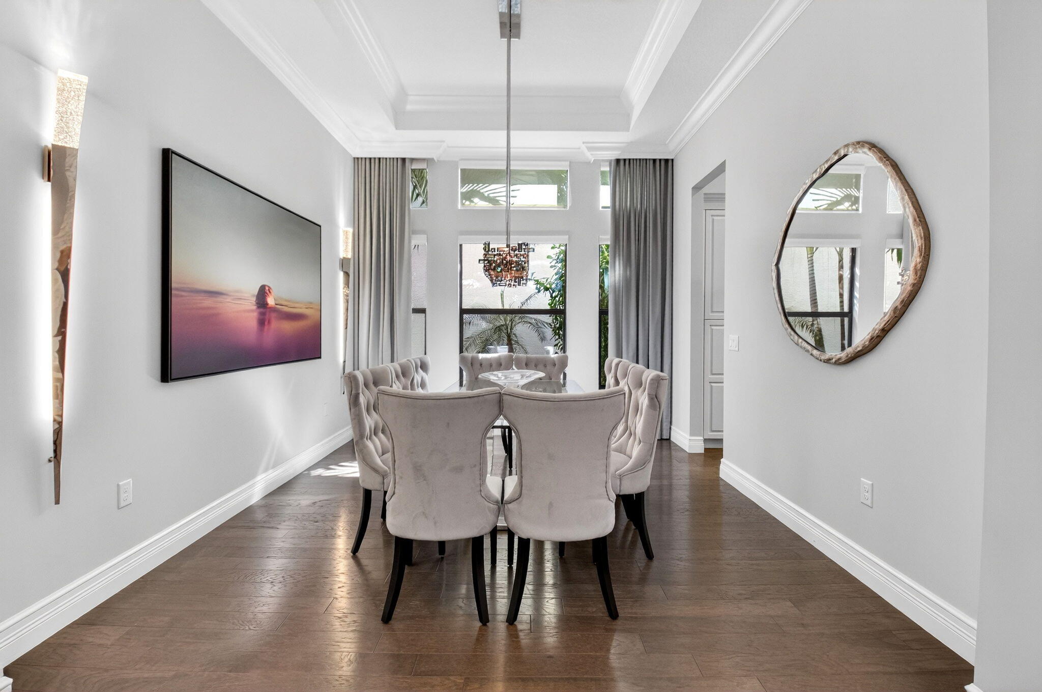 SEVEN BRIDGES - Residential