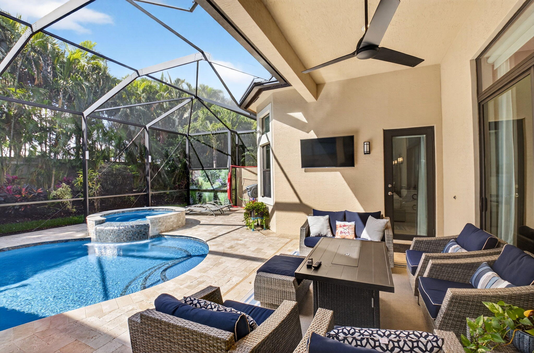 SEVEN BRIDGES - Residential