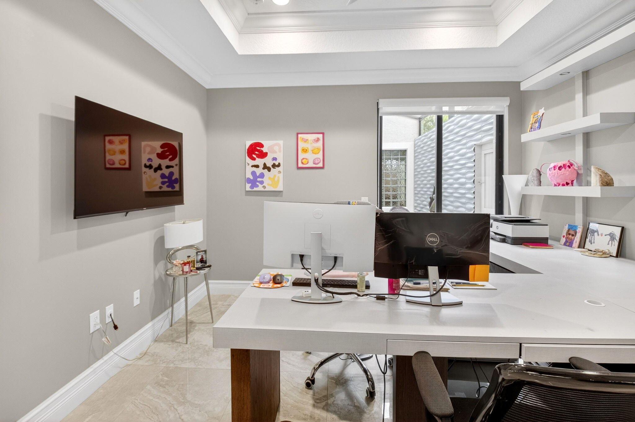 SEVEN BRIDGES - Residential