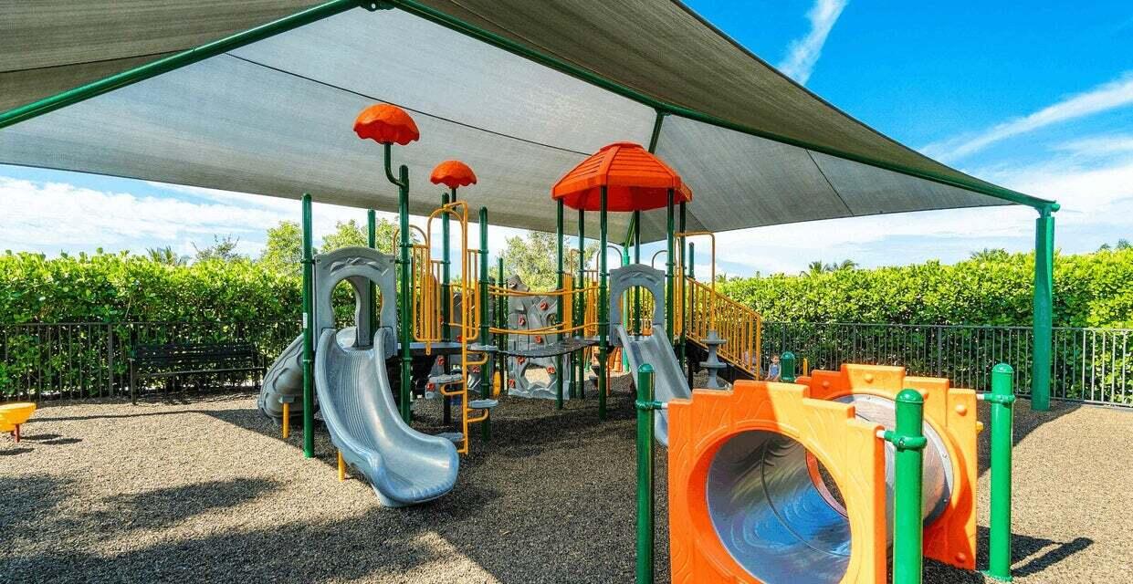 SEVEN BRIDGES - Residential