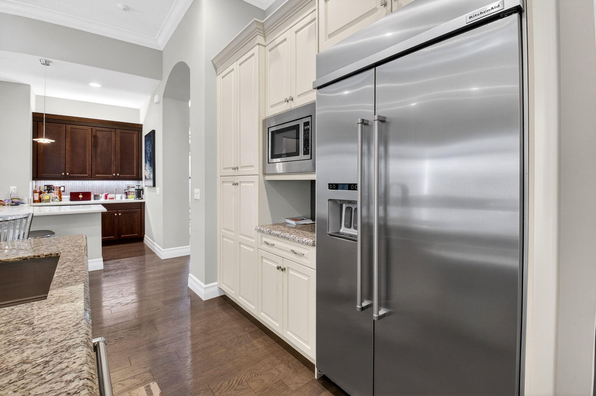 SEVEN BRIDGES - Residential