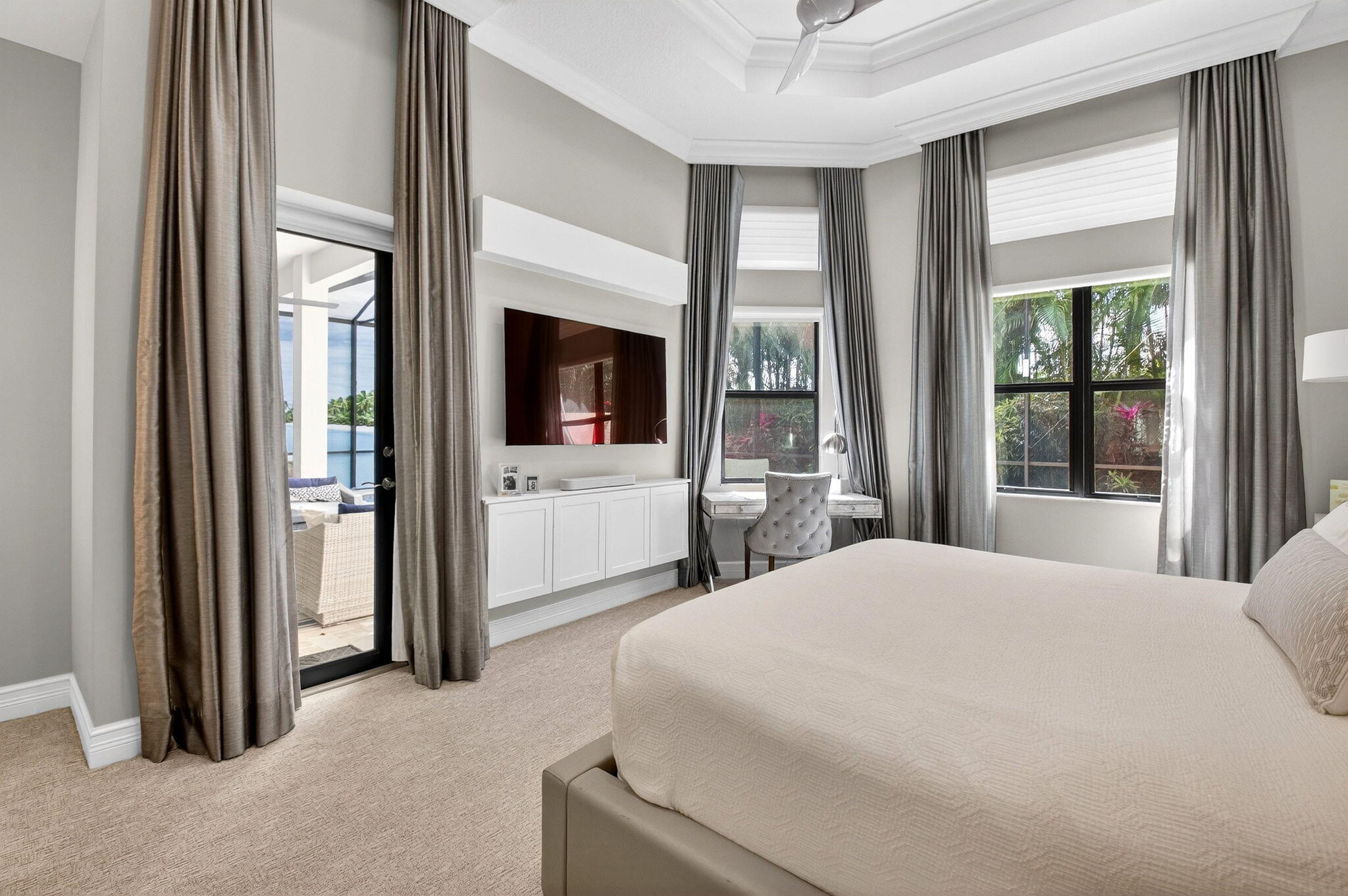 SEVEN BRIDGES - Residential