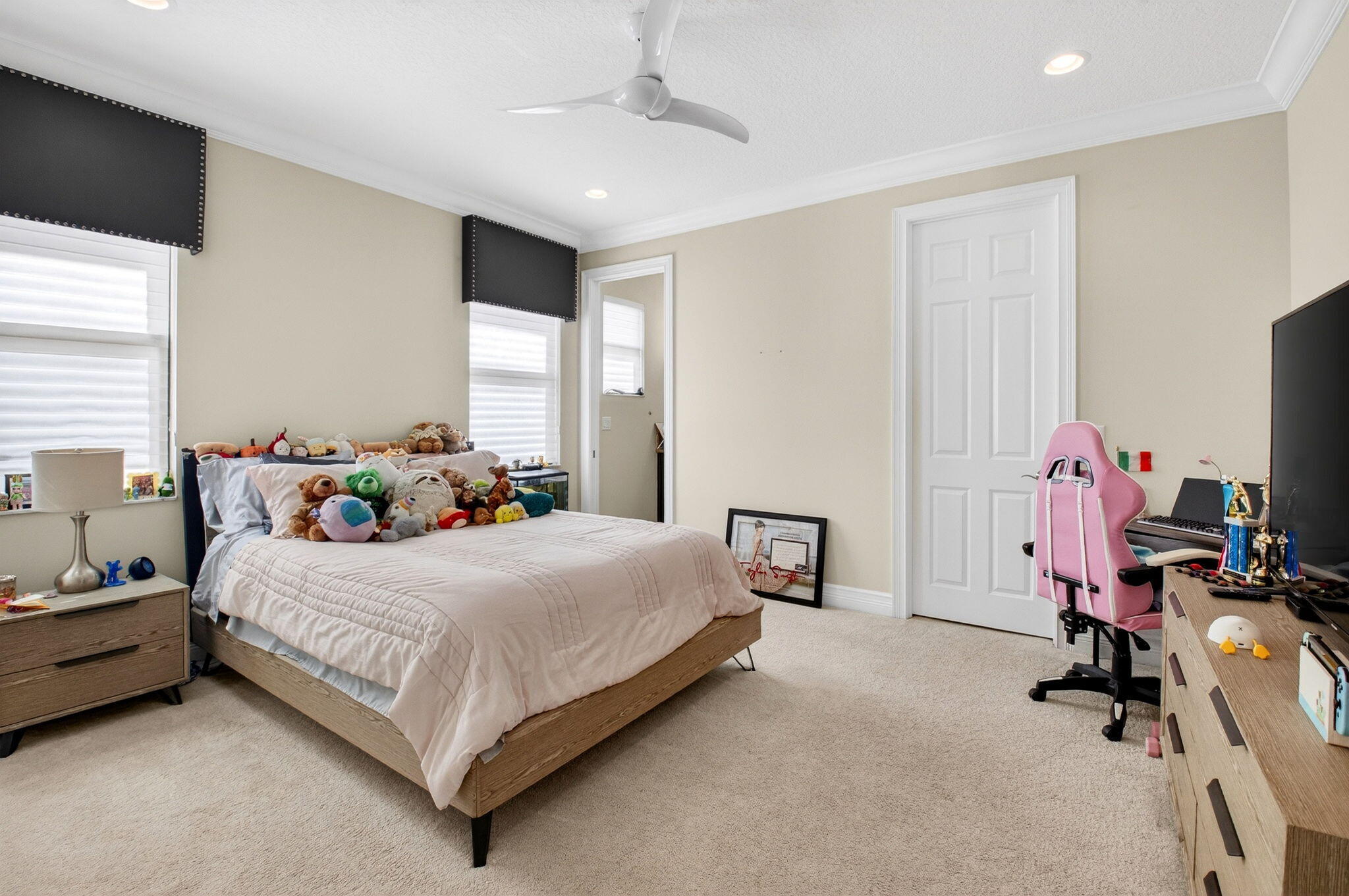 SEVEN BRIDGES - Residential