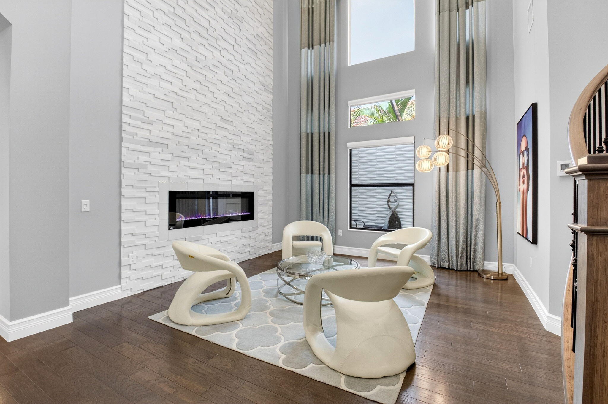 SEVEN BRIDGES - Residential