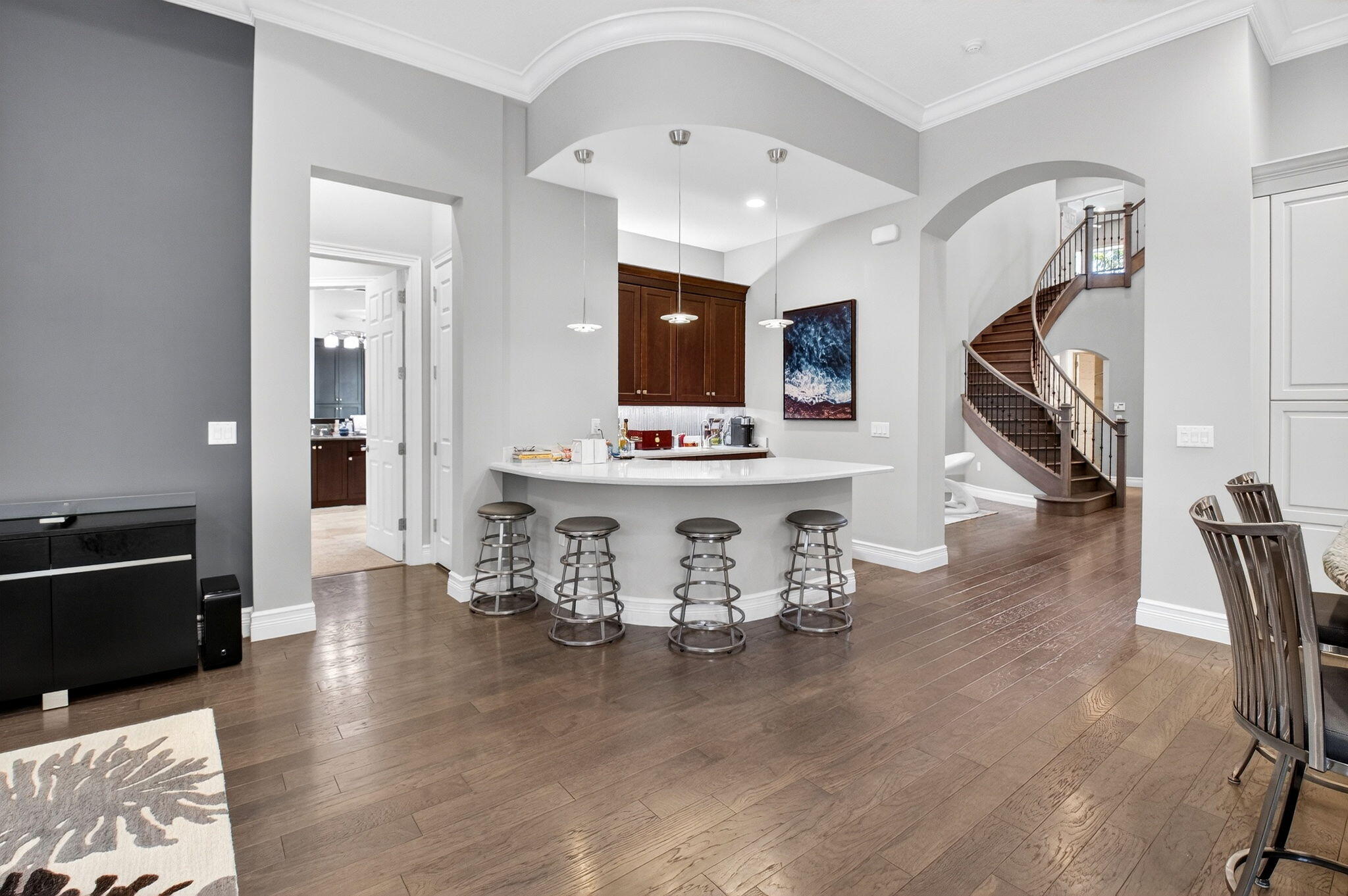 SEVEN BRIDGES - Residential