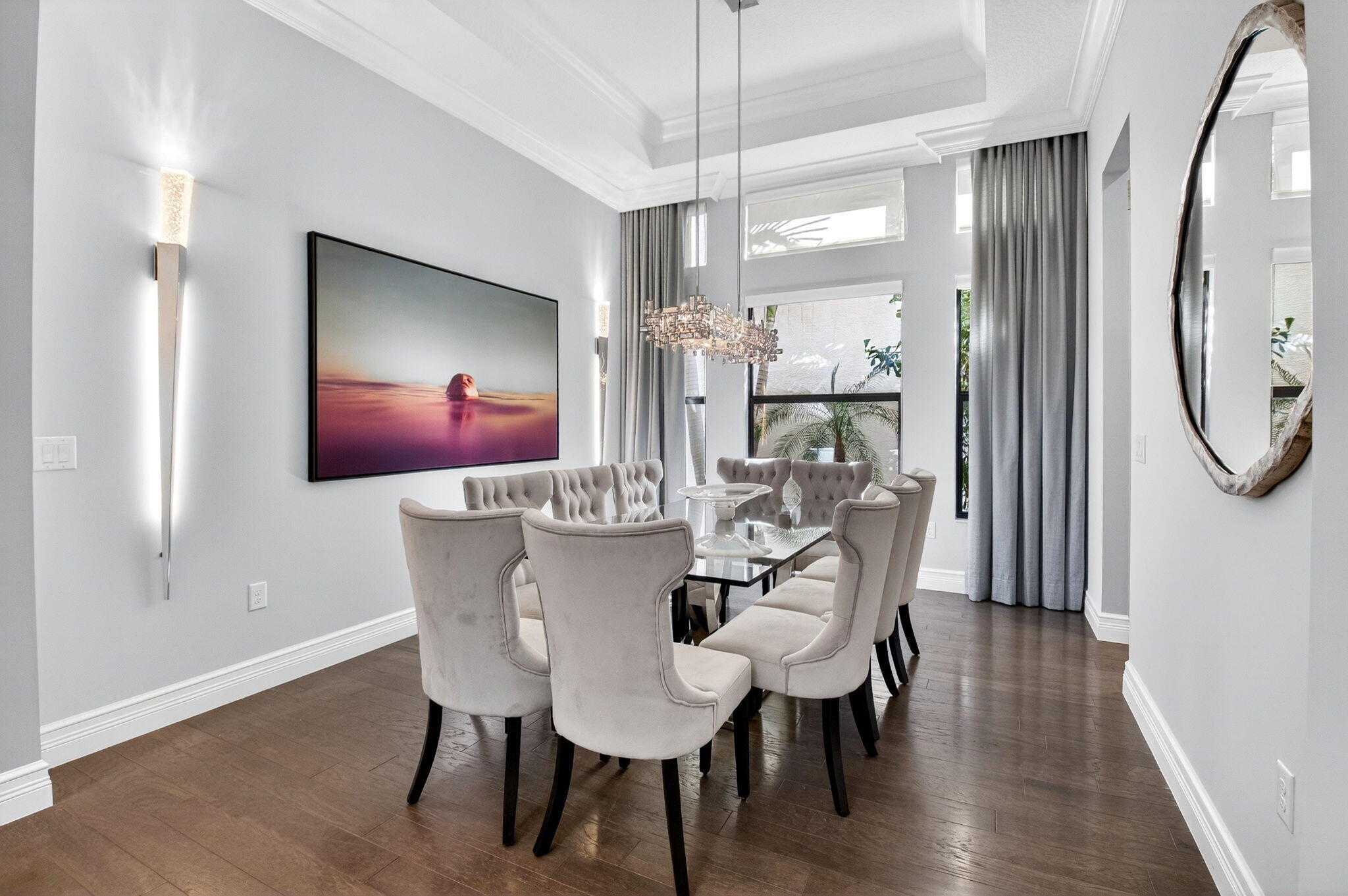 SEVEN BRIDGES - Residential