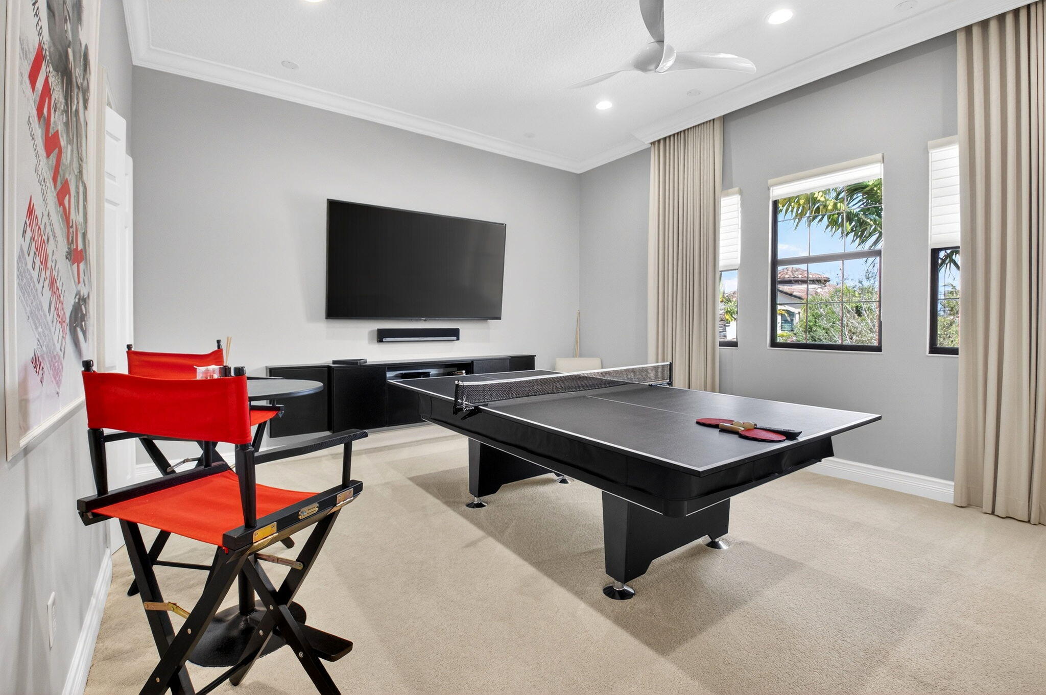 SEVEN BRIDGES - Residential