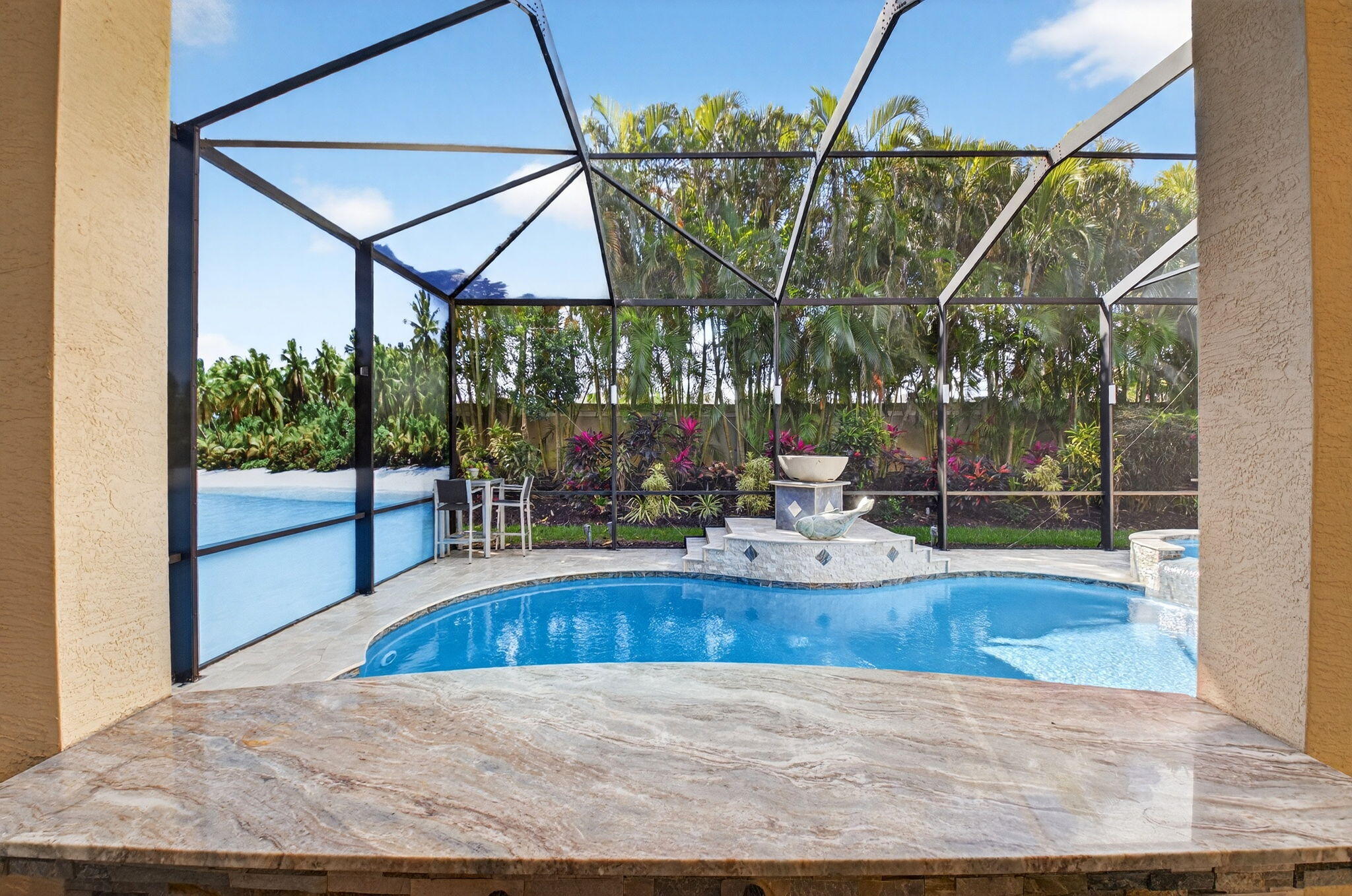 SEVEN BRIDGES - Residential