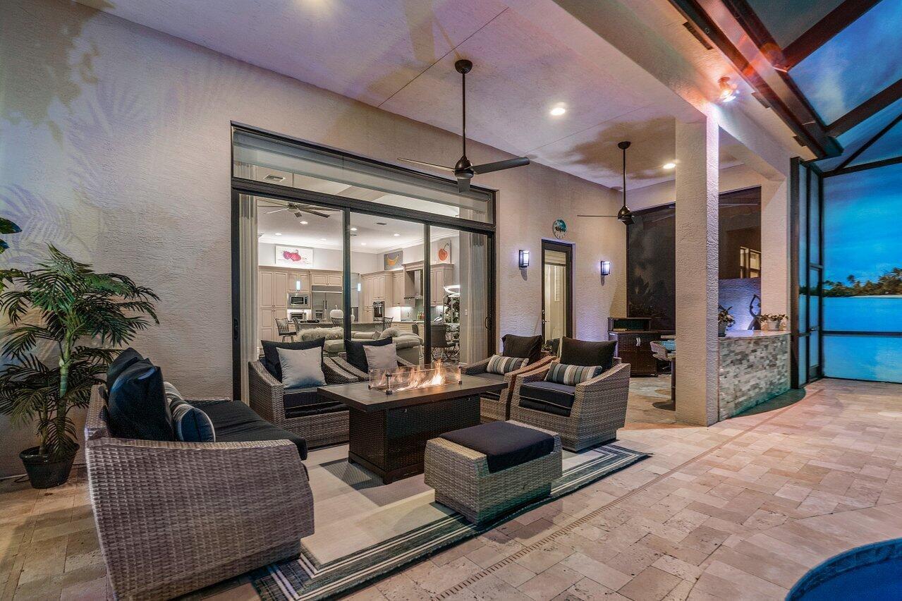 SEVEN BRIDGES - Residential