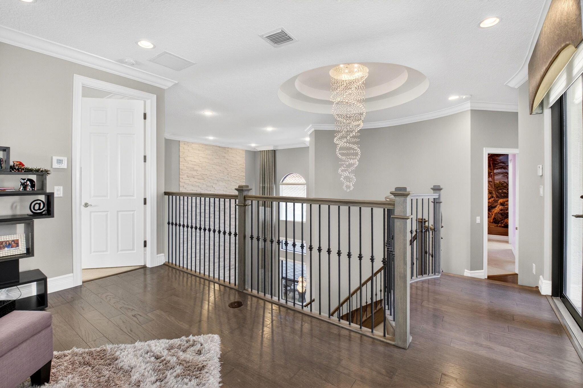 SEVEN BRIDGES - Residential