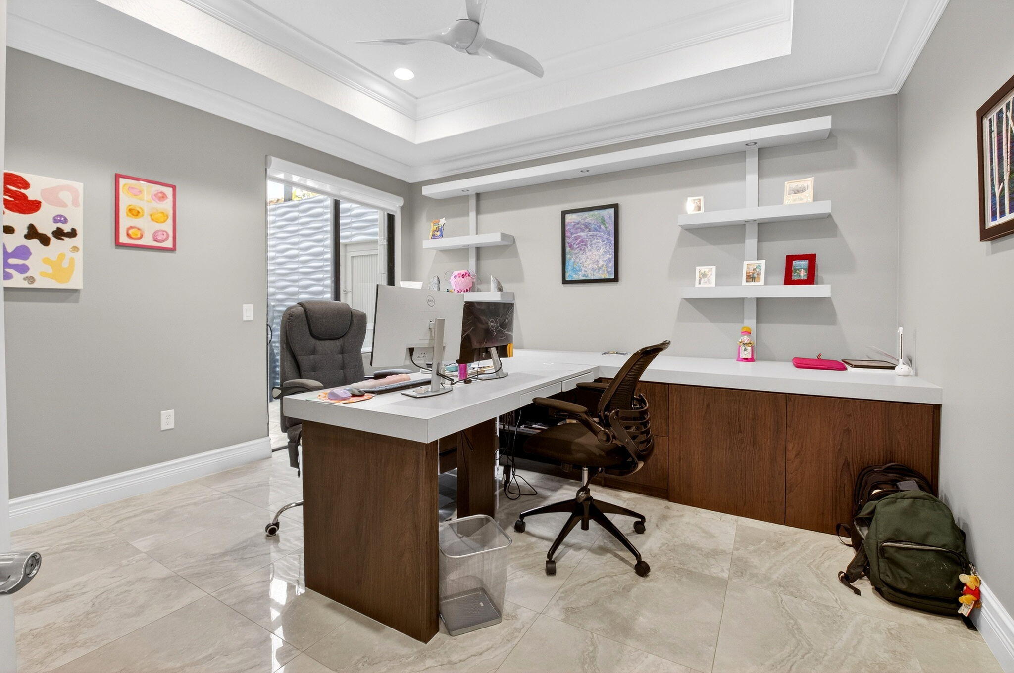 SEVEN BRIDGES - Residential