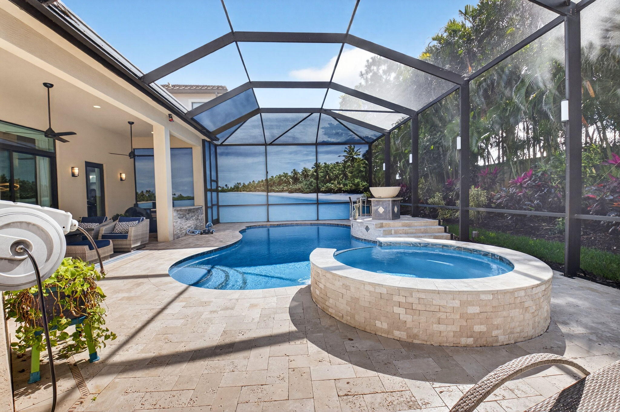 SEVEN BRIDGES - Residential