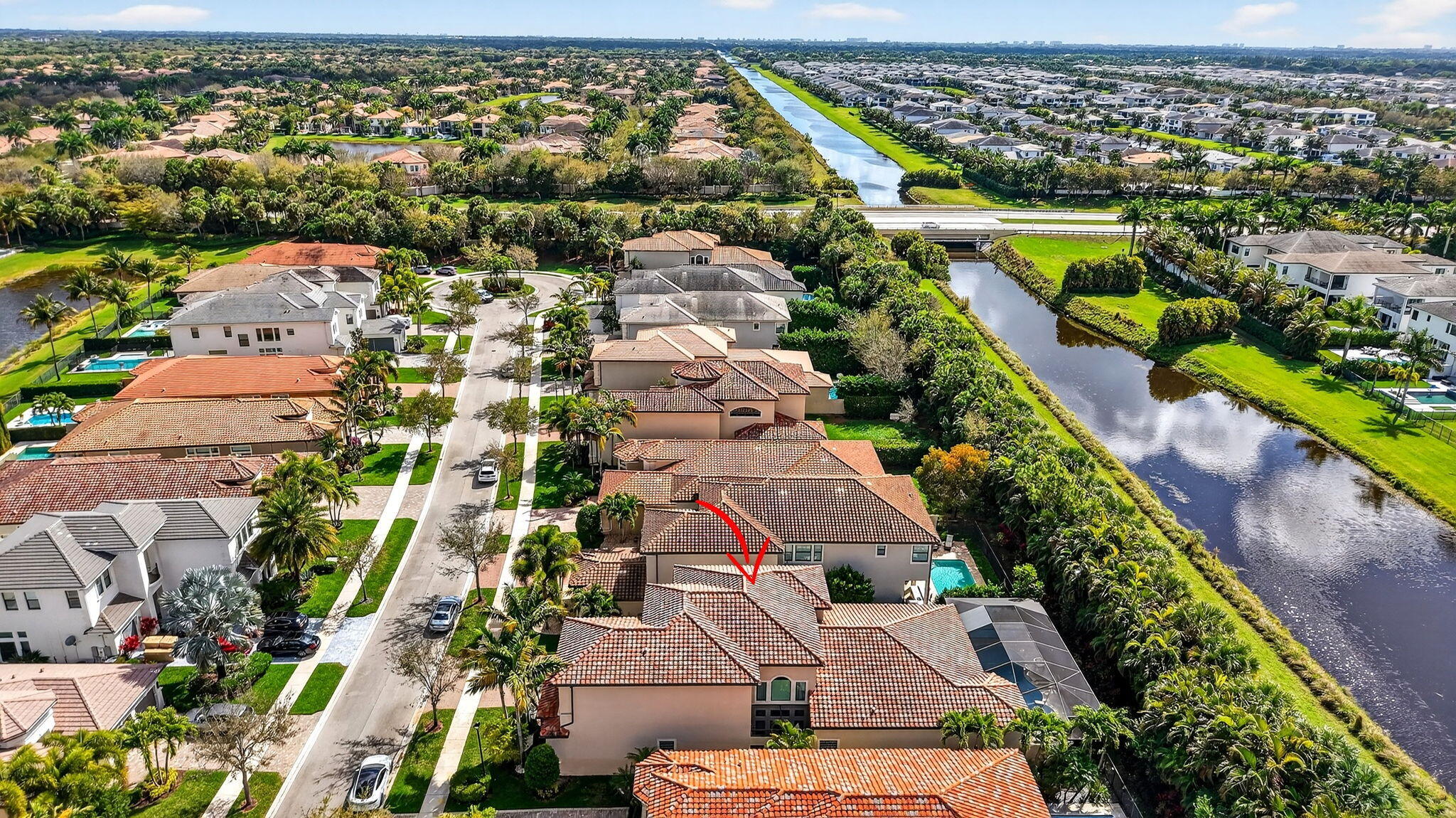 SEVEN BRIDGES - Residential