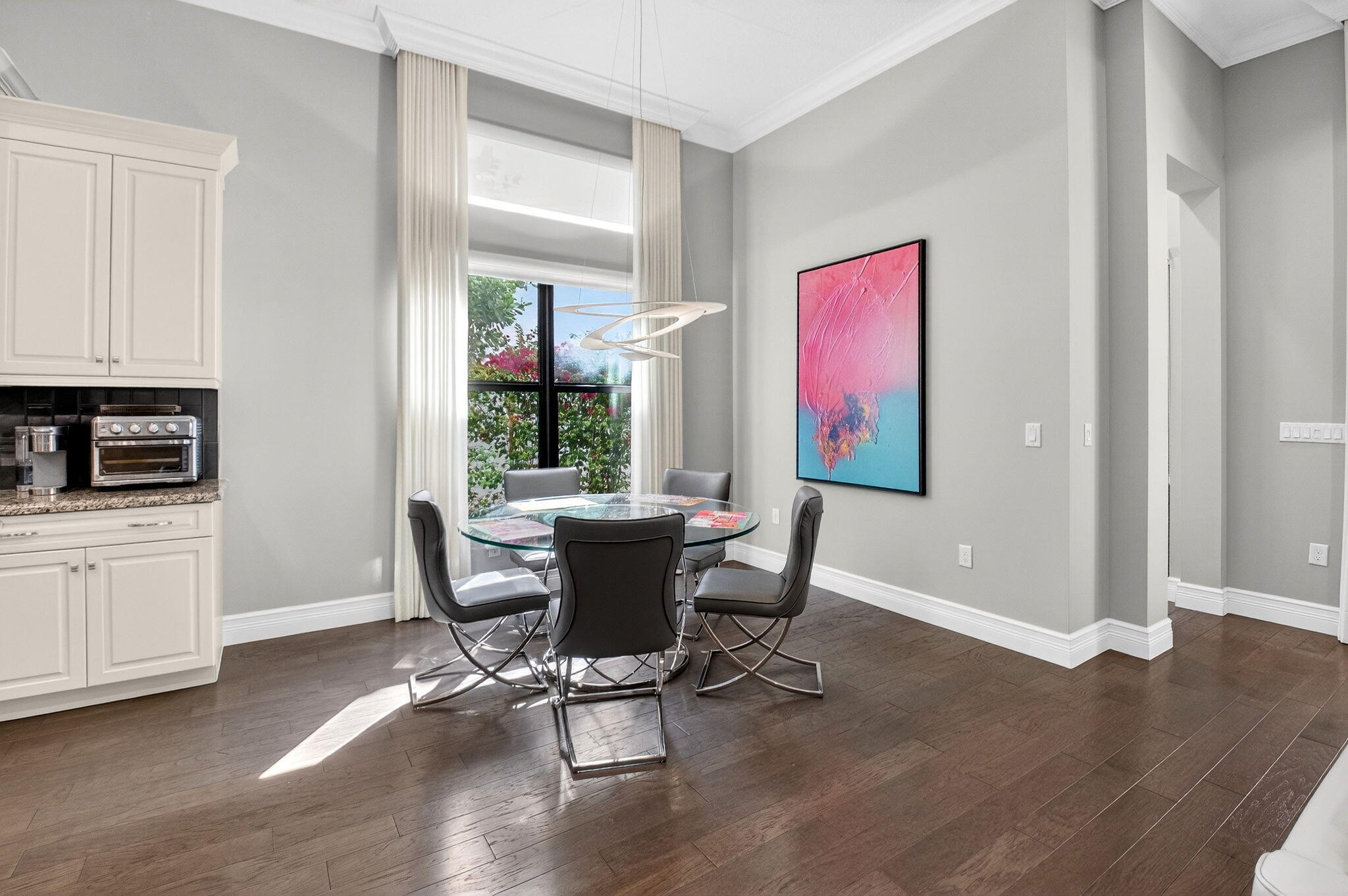 SEVEN BRIDGES - Residential