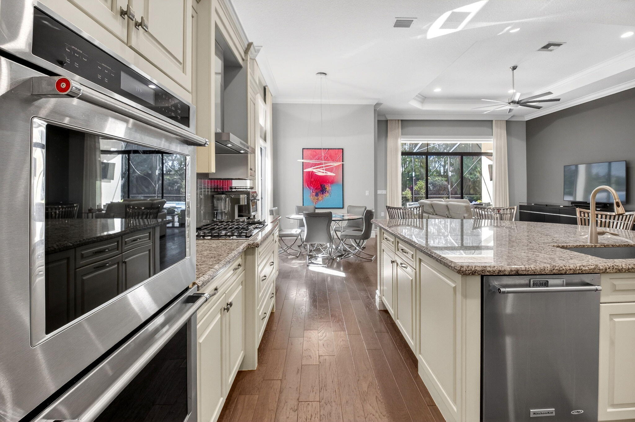 SEVEN BRIDGES - Residential