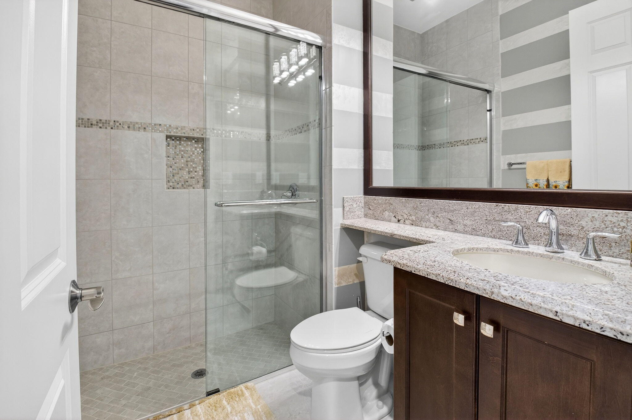 SEVEN BRIDGES - Residential