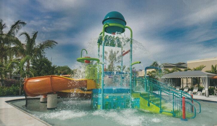 SEVEN BRIDGES - Residential