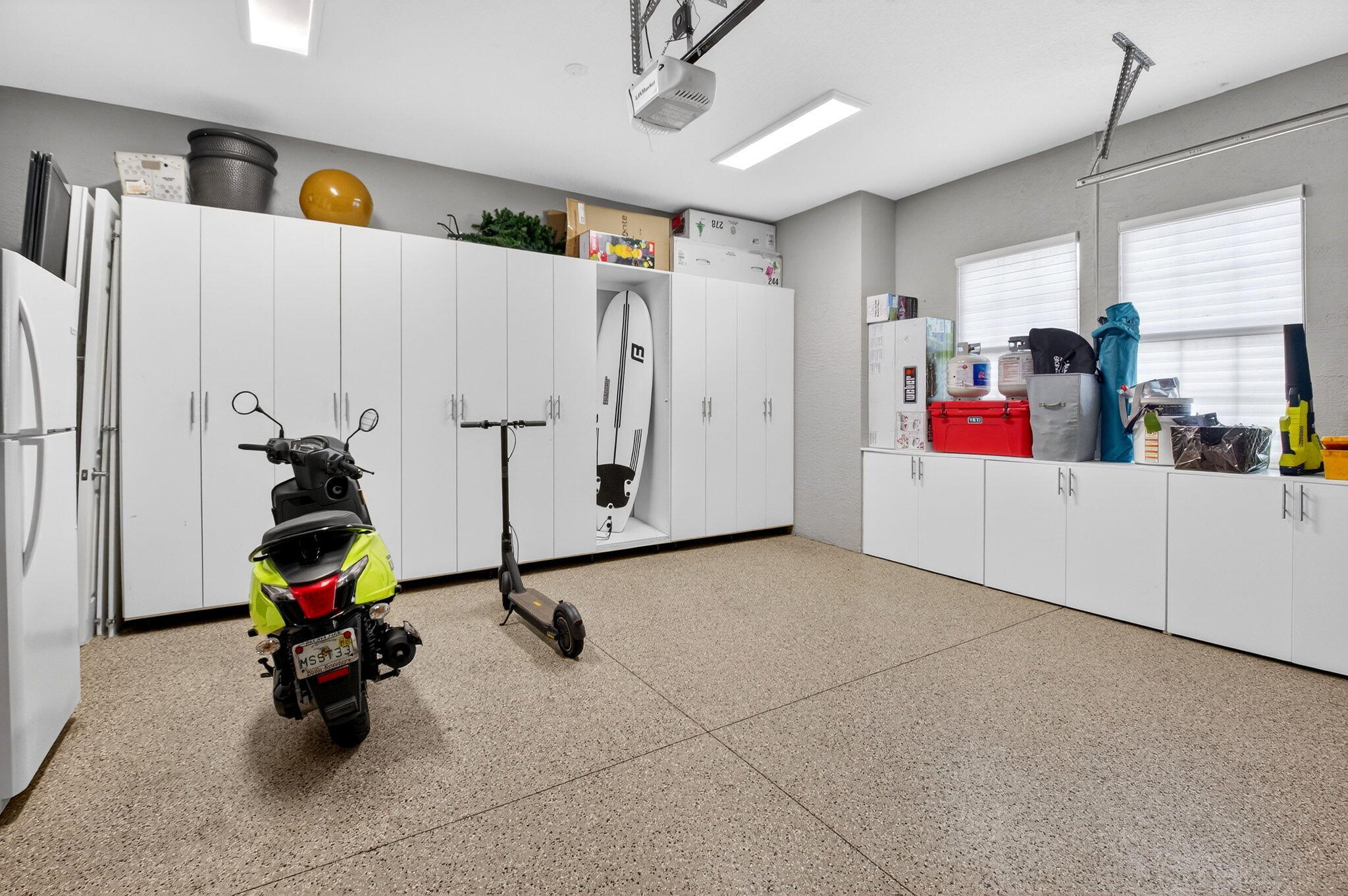 SEVEN BRIDGES - Residential