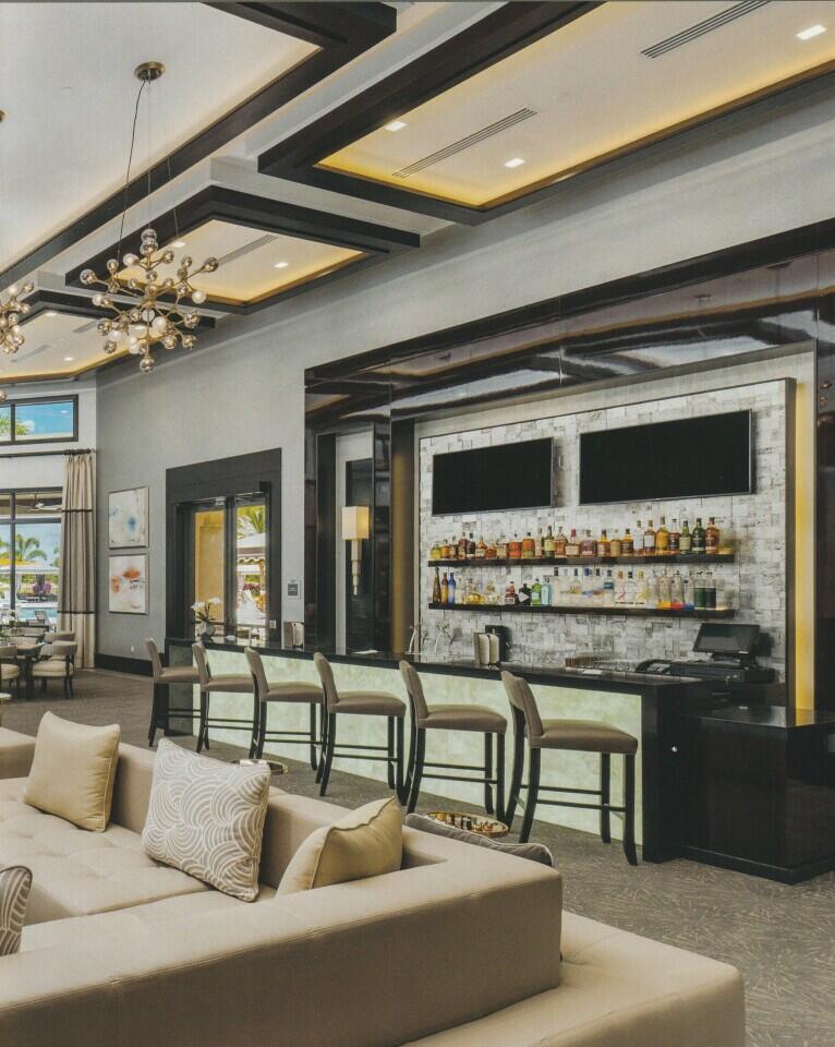 SEVEN BRIDGES - Residential