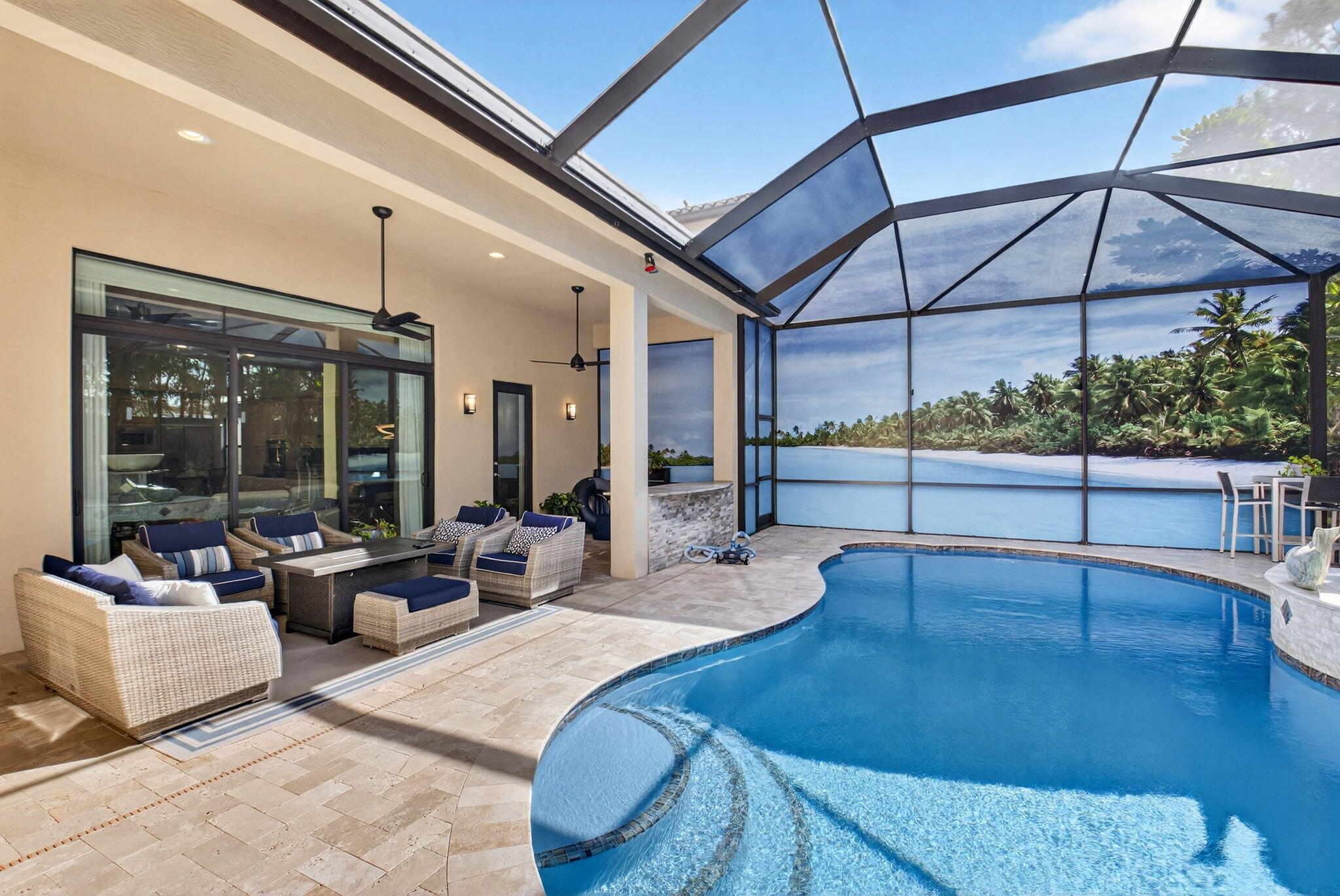 SEVEN BRIDGES - Residential