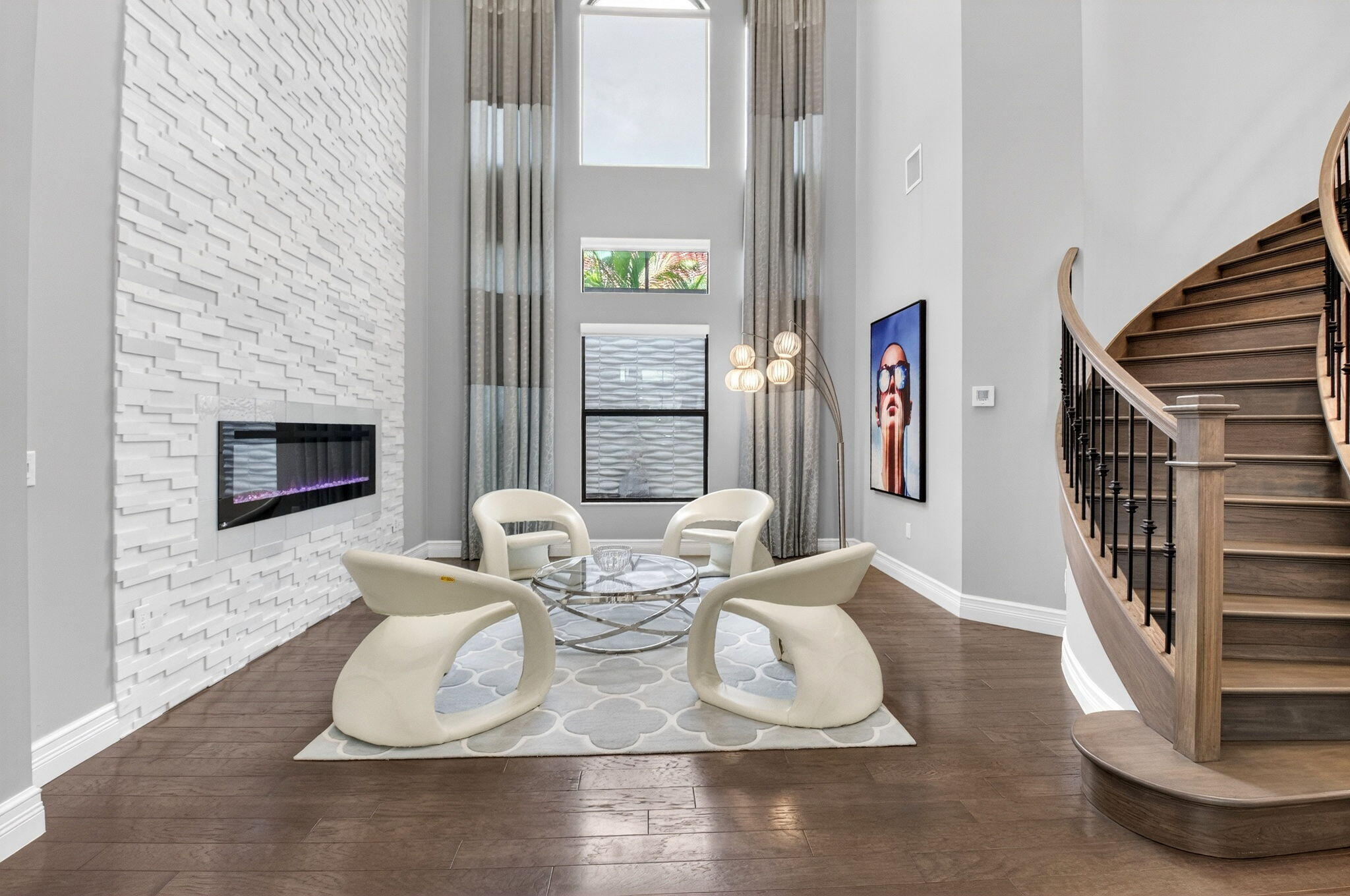 SEVEN BRIDGES - Residential