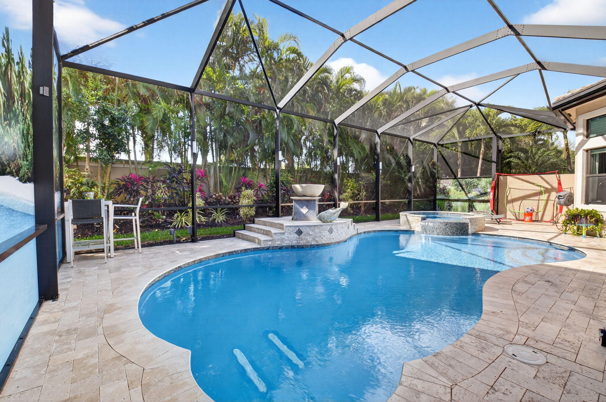 SEVEN BRIDGES - Residential