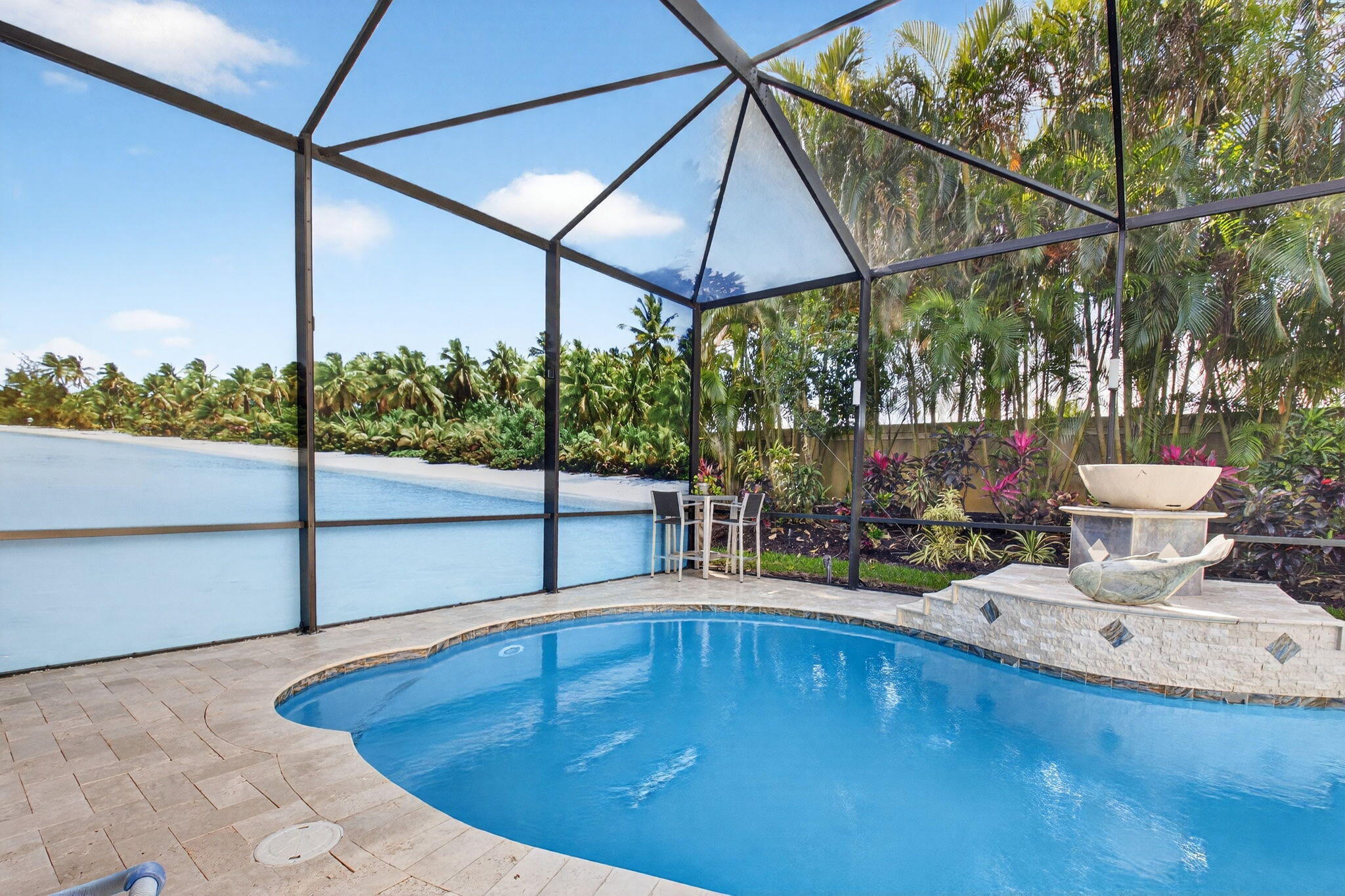 SEVEN BRIDGES - Residential