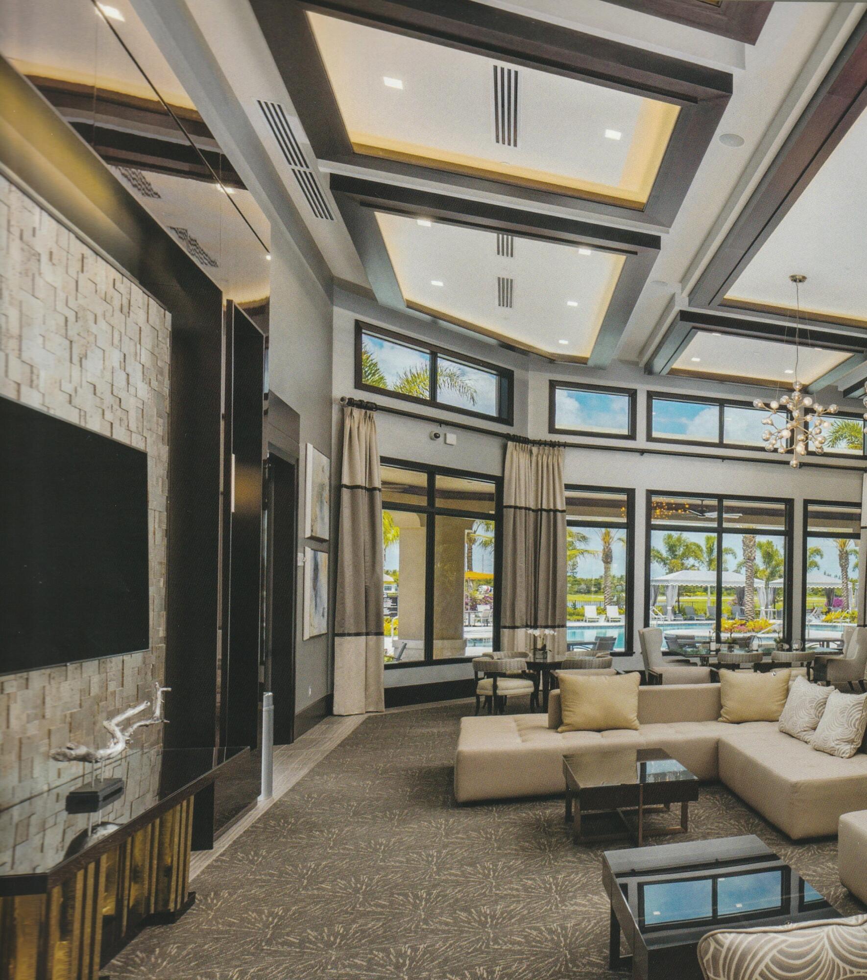 SEVEN BRIDGES - Residential