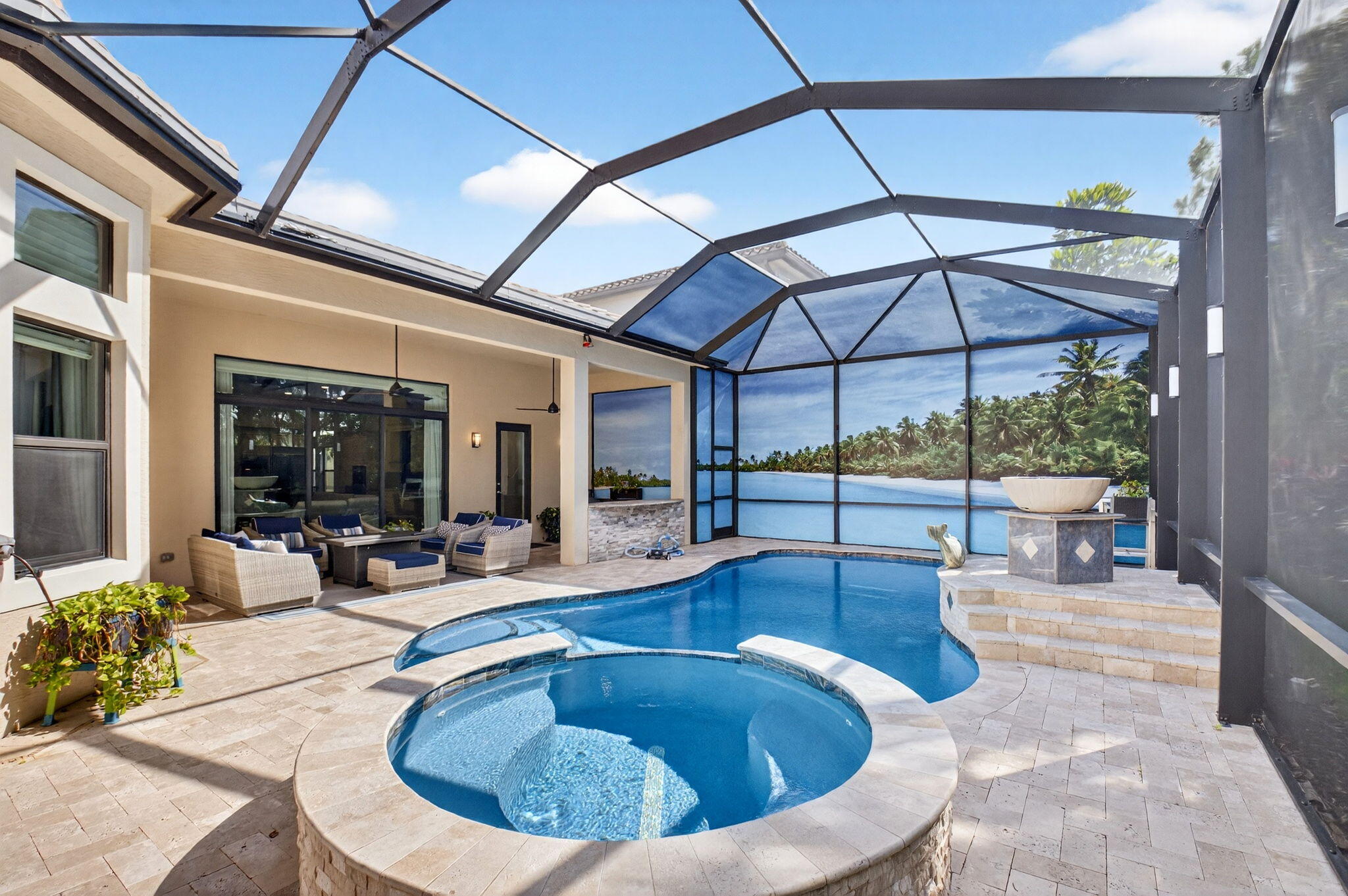 SEVEN BRIDGES - Residential