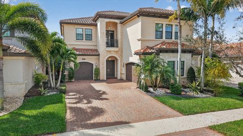 16921 Pavilion Way Delray Beach FL 33446